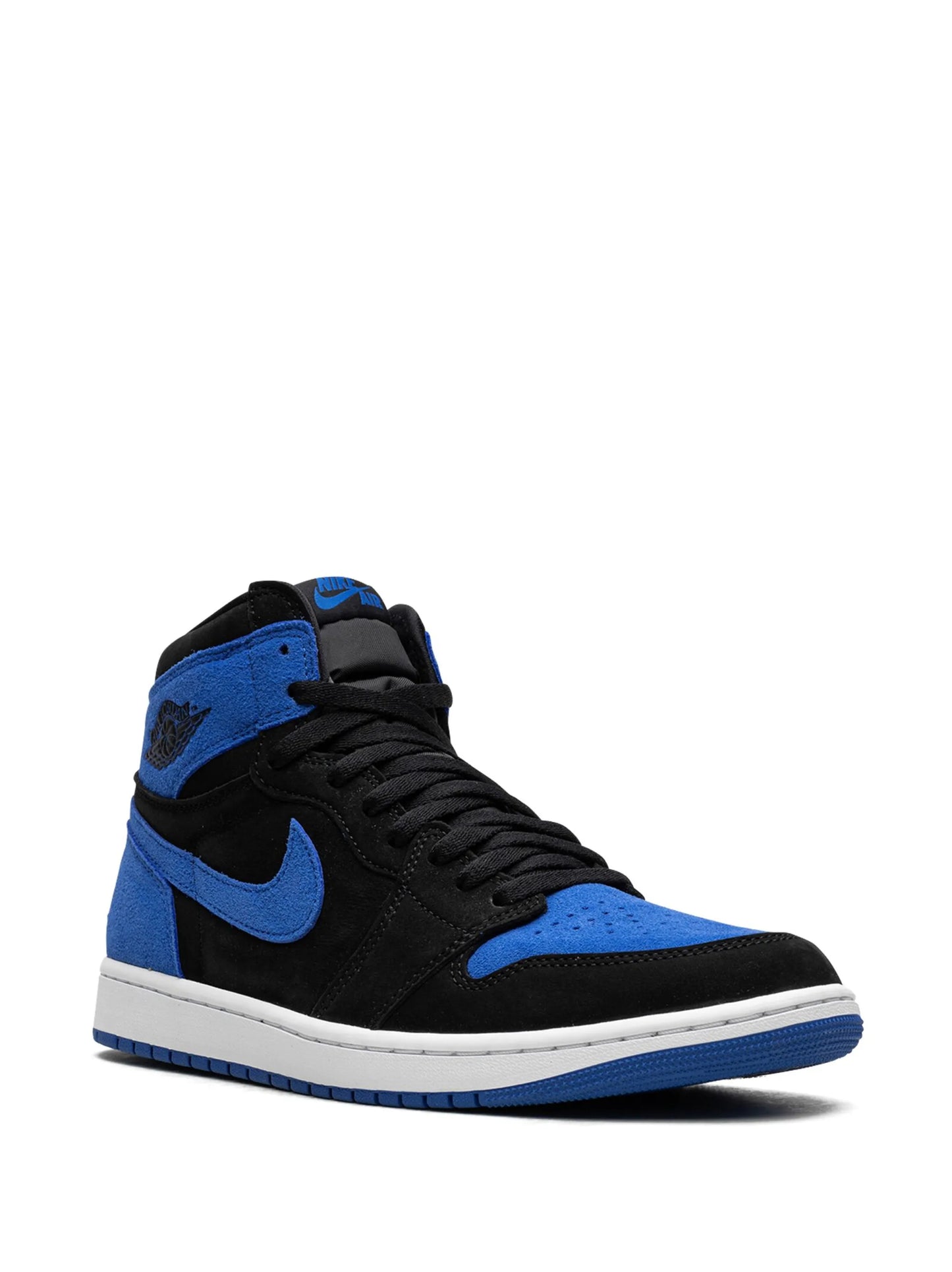 Jordan 1 Retro High OG Royal Reimagined