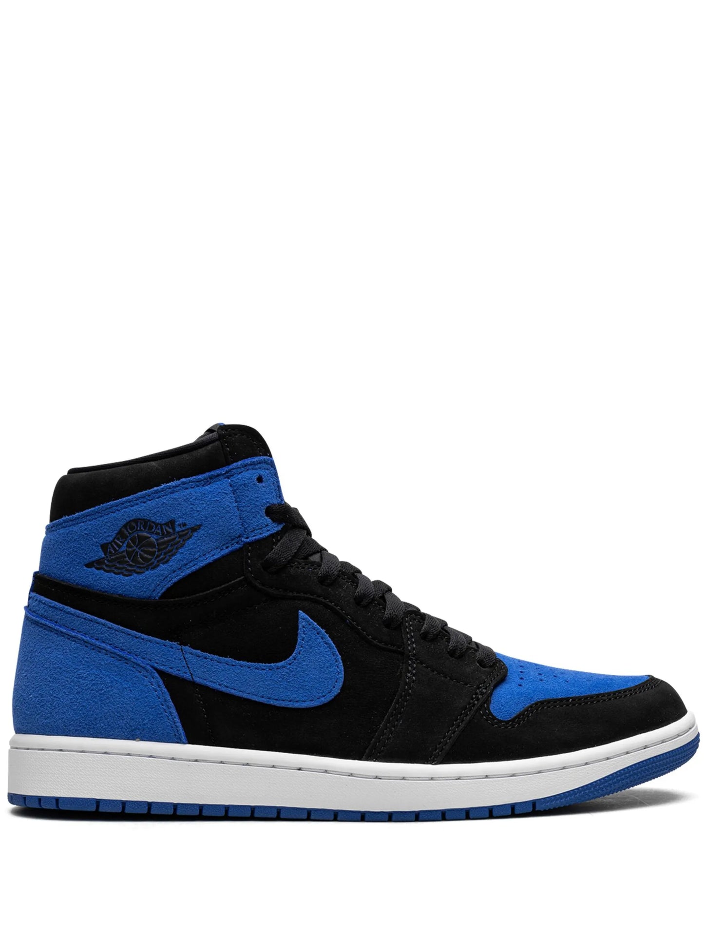 Jordan 1 Retro High OG Royal Reimagined