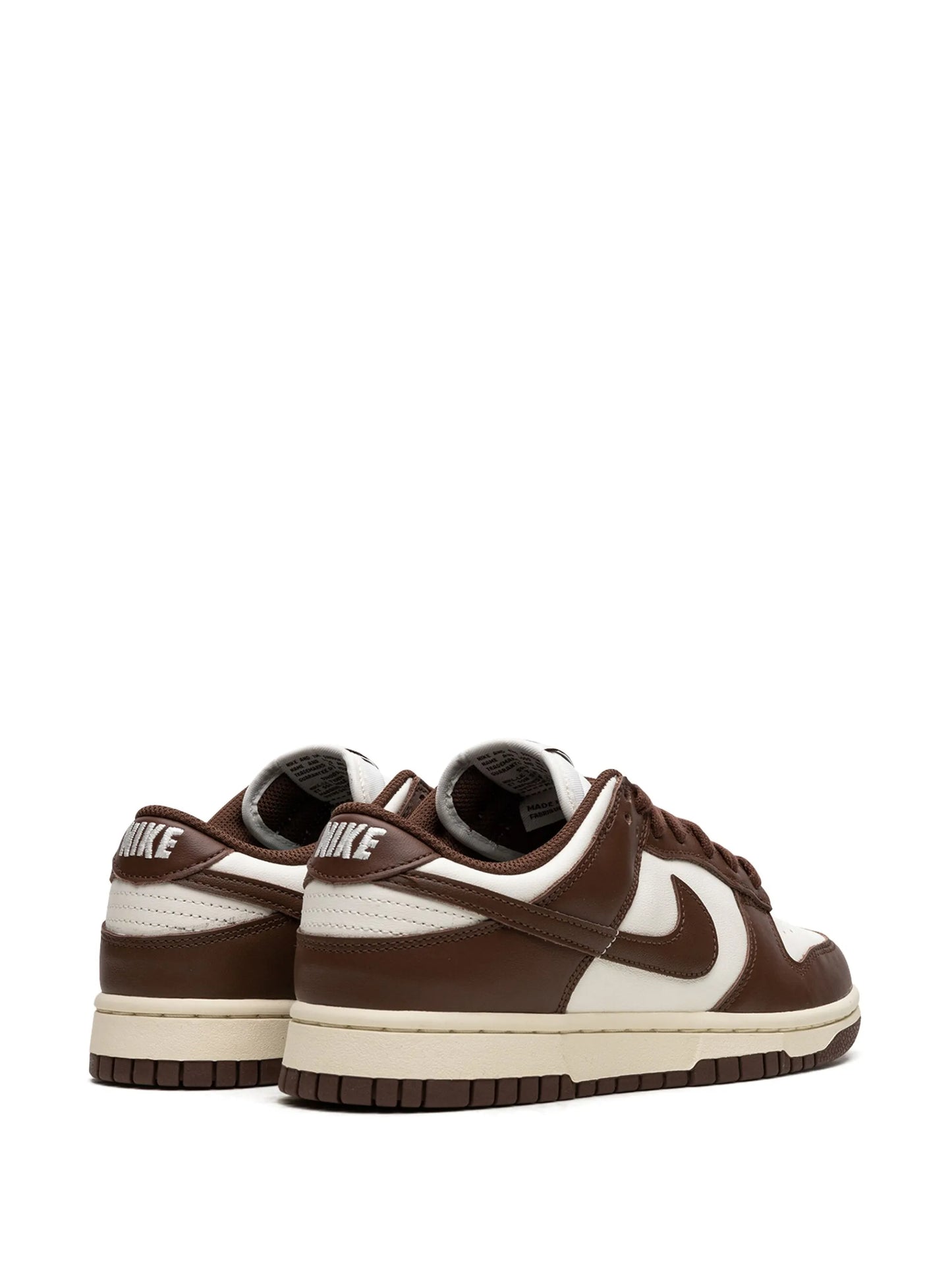 Nike Dunk Low Cacao Wow