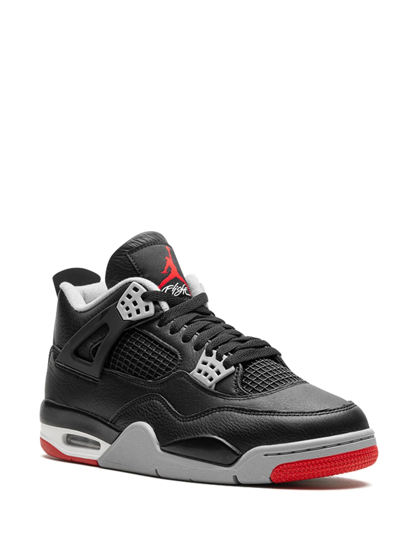 Jordan 4 Retro Bred Reimagined