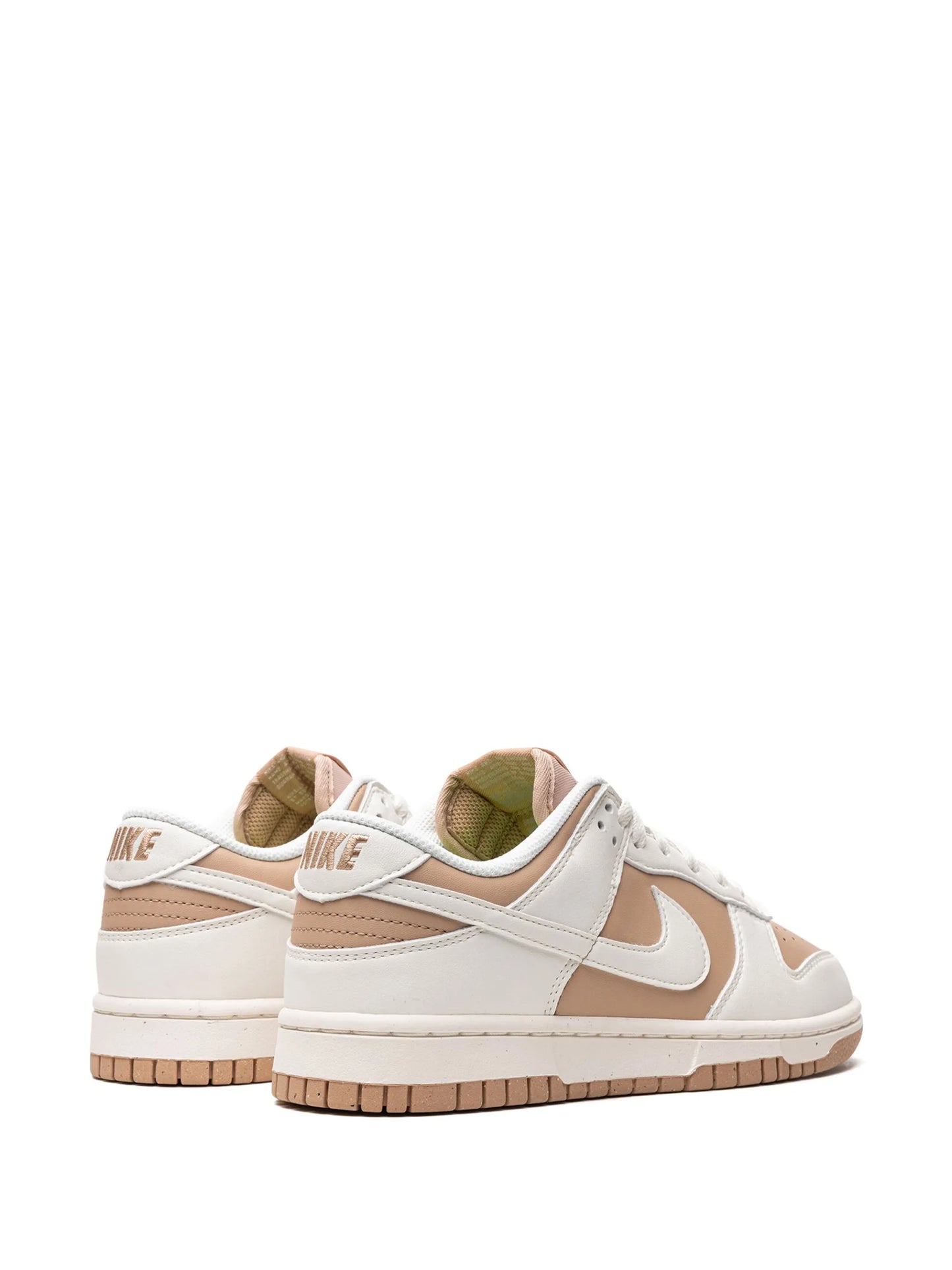 Nike Dunk Low Next Nature Beige Sail