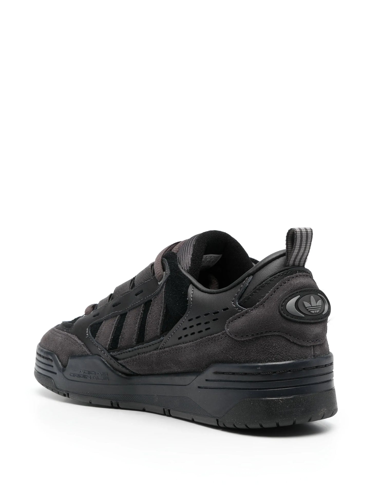 Adidas ADI2000 Triple Black