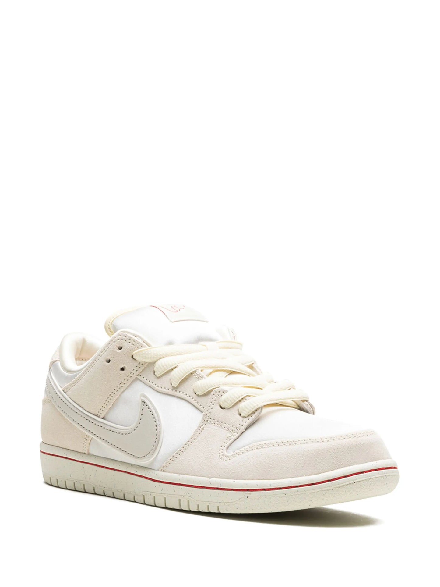 Nike SB Dunk Low City of Love Light Bone