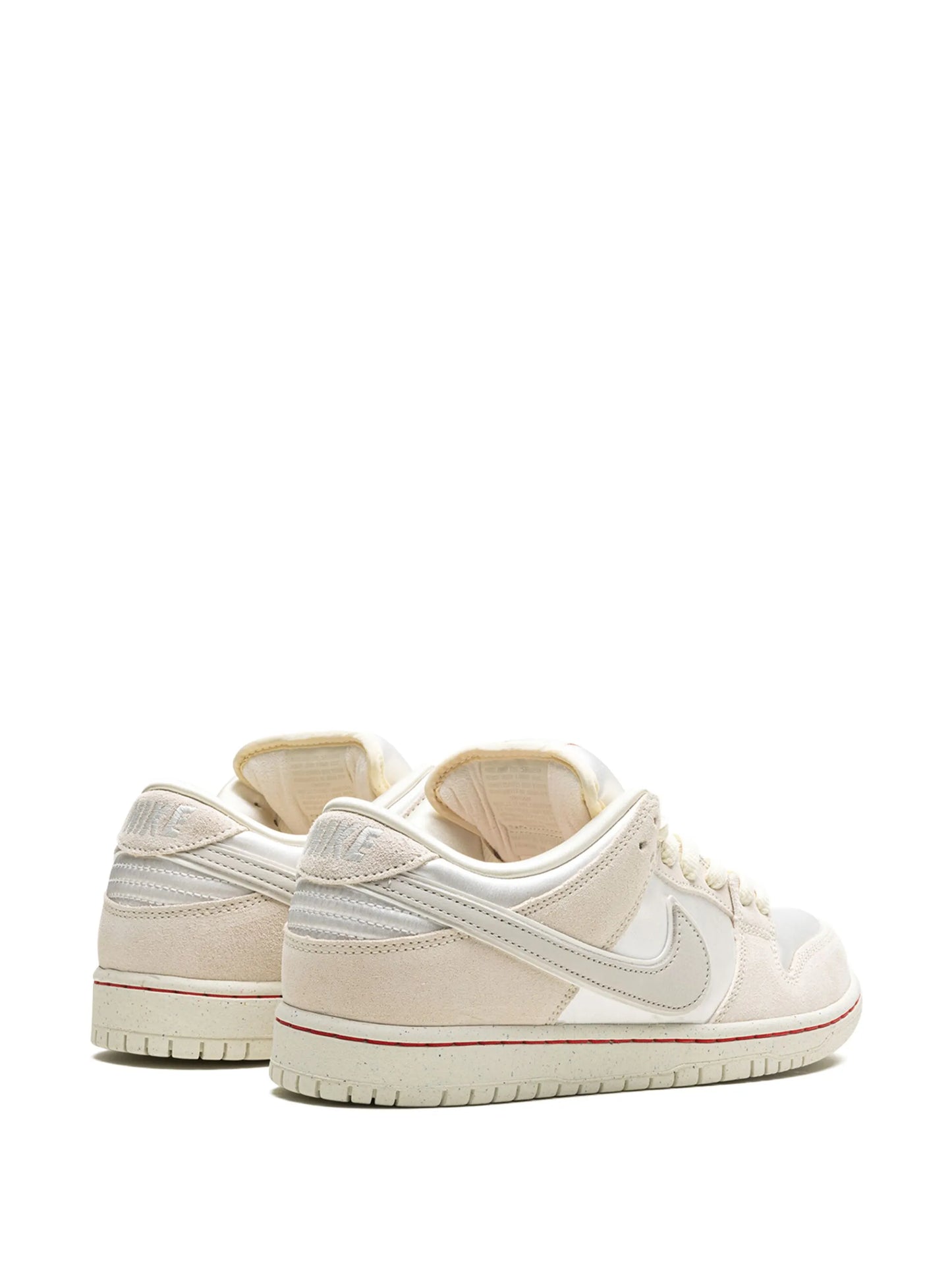 Nike SB Dunk Low City of Love Light Bone