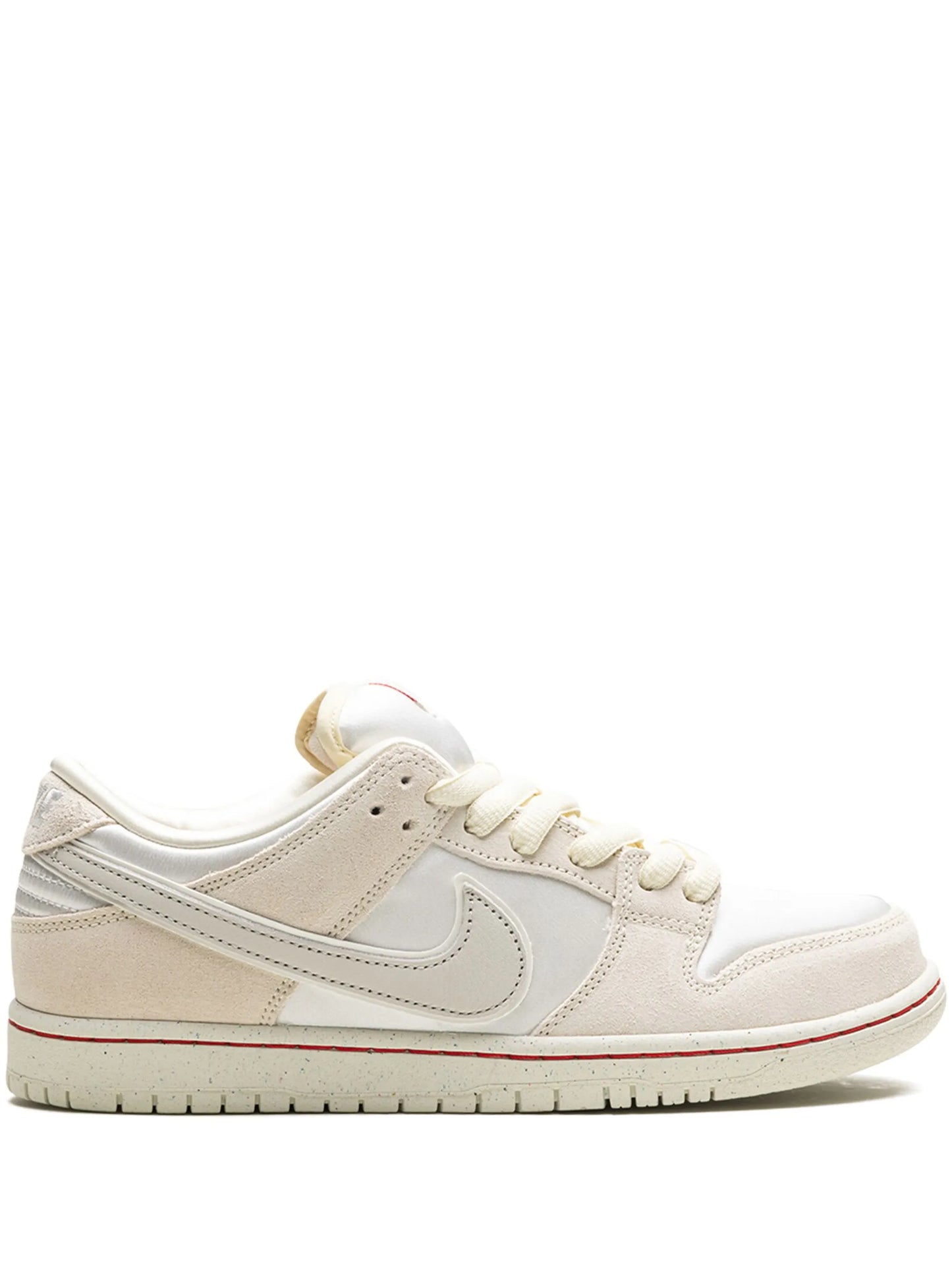 Nike SB Dunk Low City of Love Light Bone