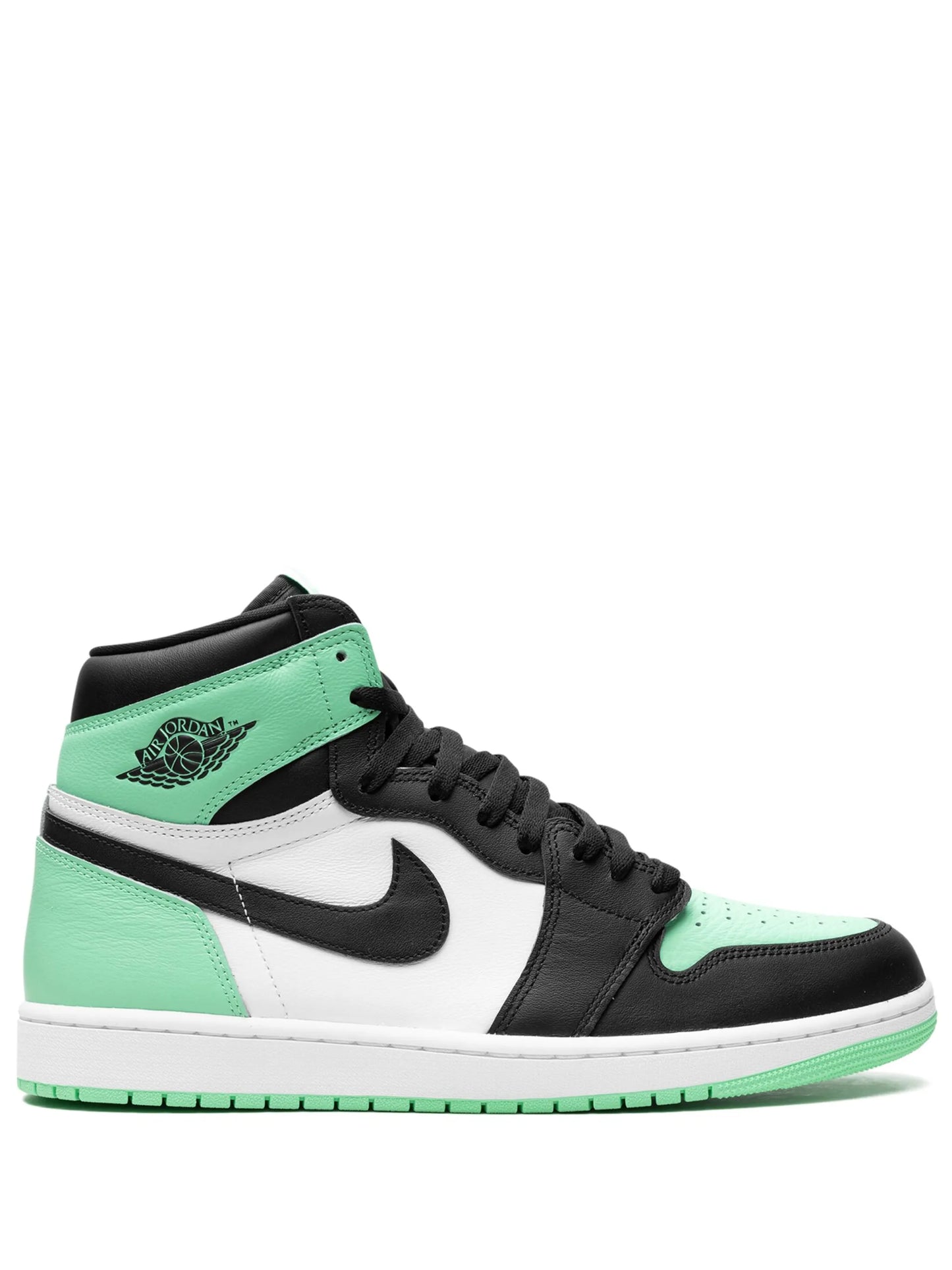 Jordan 1 Retro High OG Green Glow