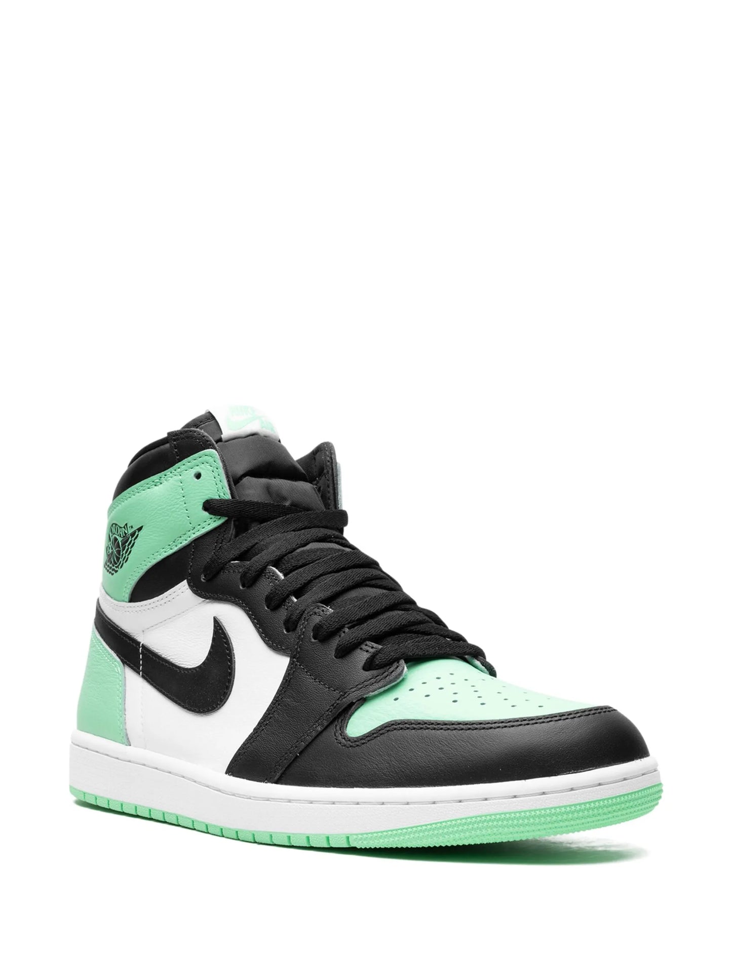 Jordan 1 Retro High OG Green Glow