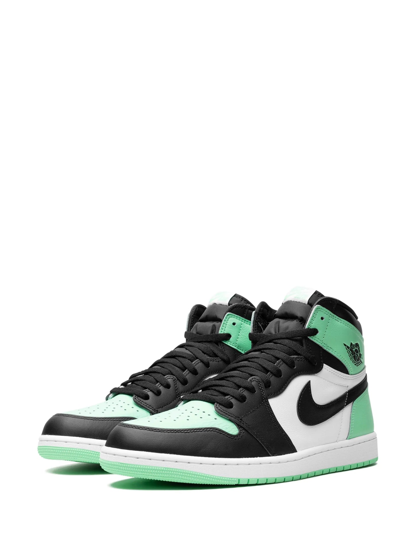 Jordan 1 Retro High OG Green Glow