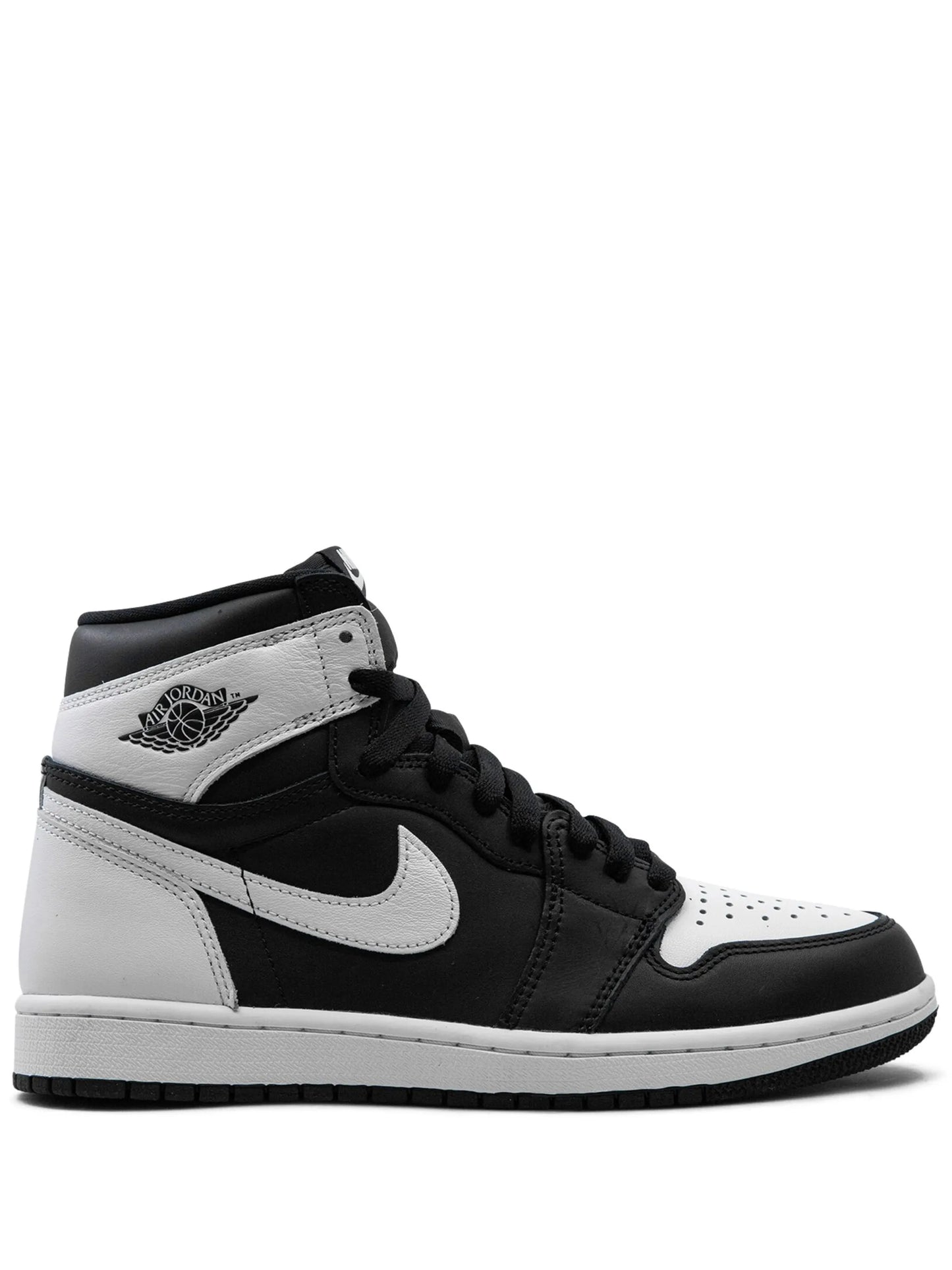 Jordan 1 Retro High OG Black White