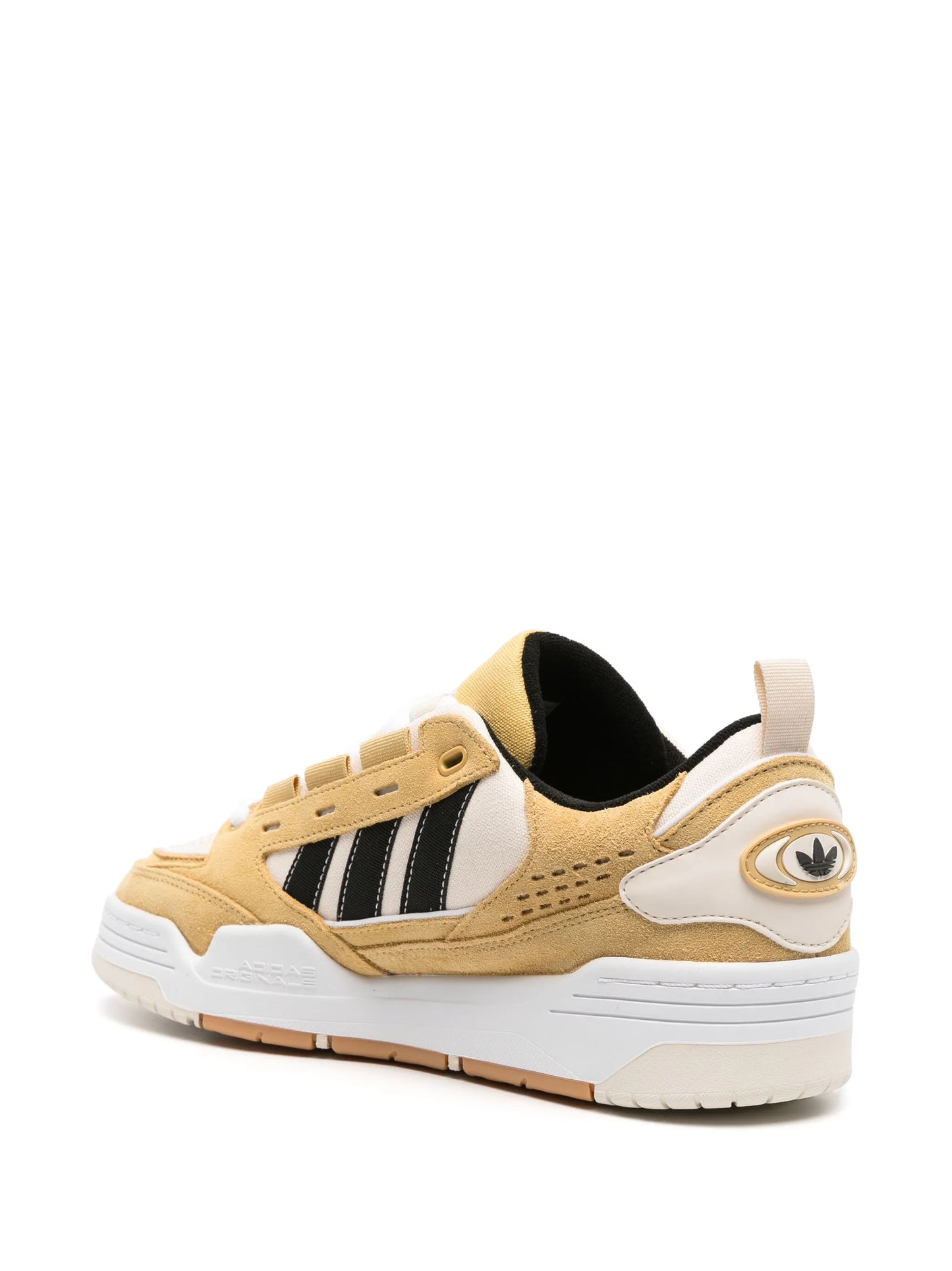 Adidas ADI2000 Yellow