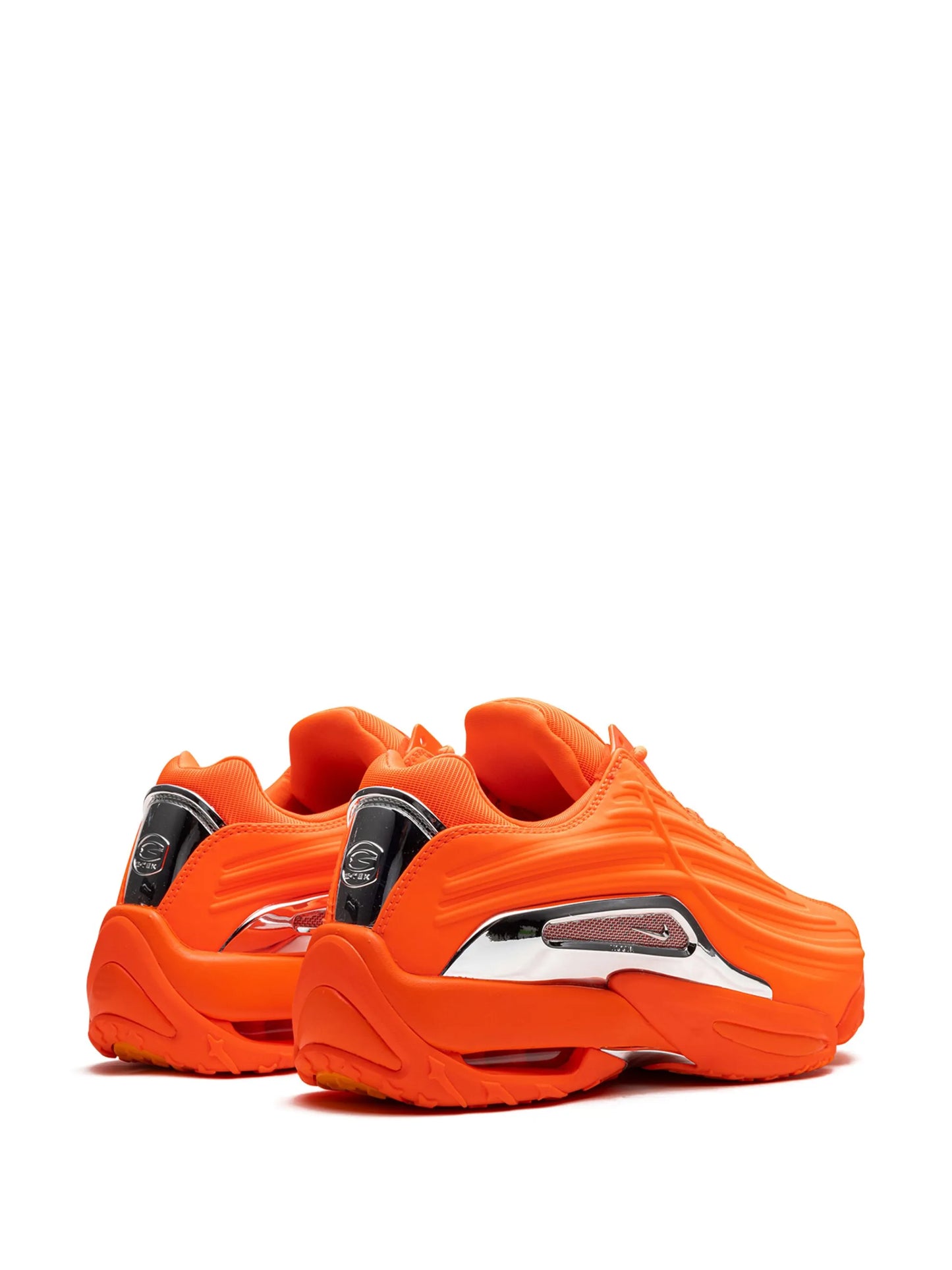 Nike Hot Step 2 Drake NOCTA Total Orange