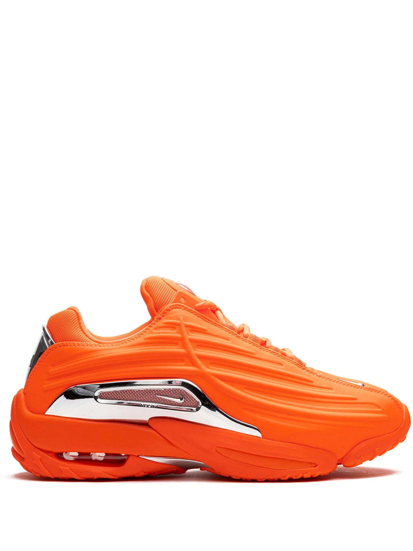 Nike Hot Step 2 Drake NOCTA Total Orange