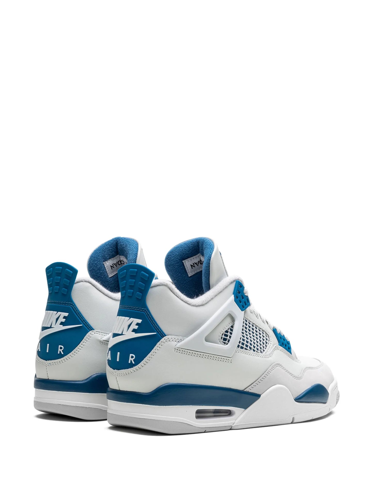 Jordan 4 Retro Military Blue (2024)