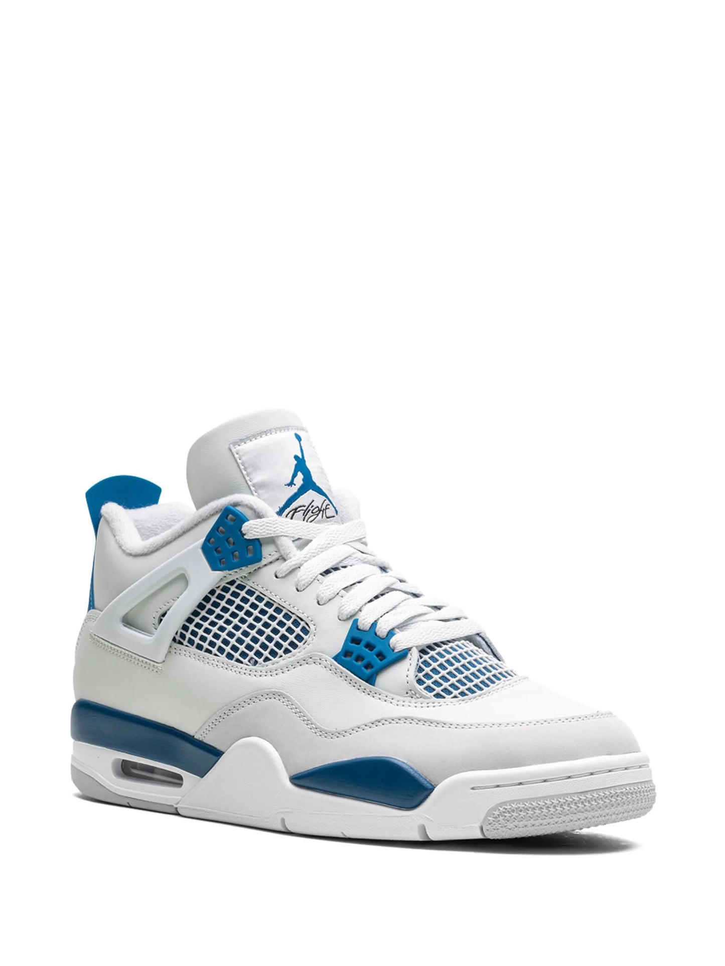 Jordan 4 Retro Military Blue (2024)