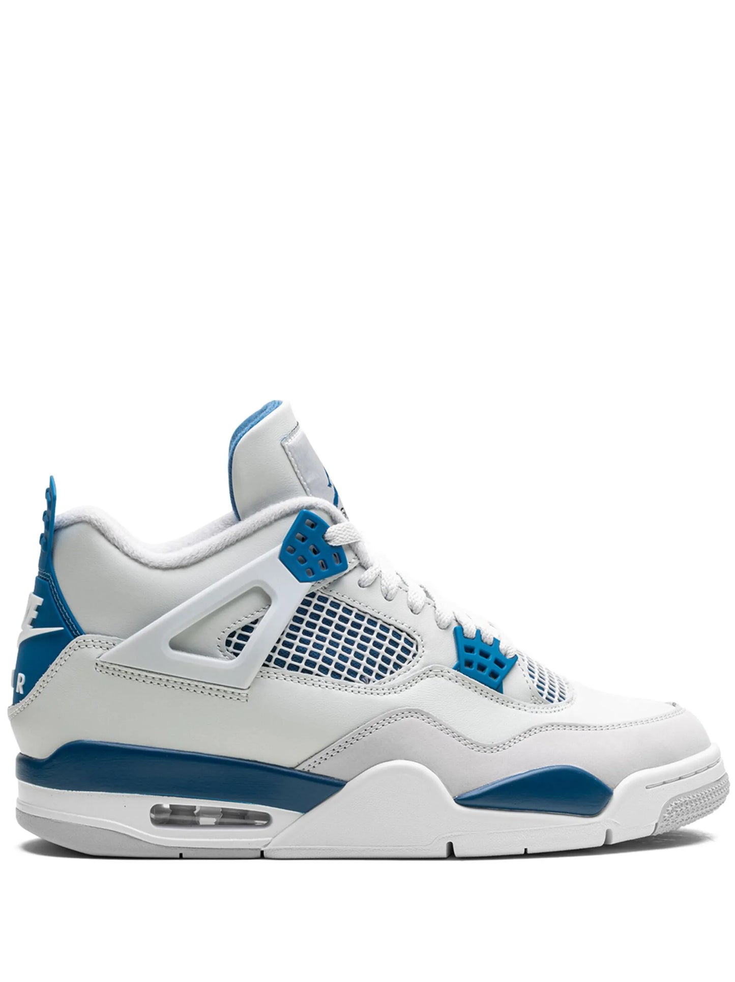 Jordan 4 Retro Military Blue (2024)