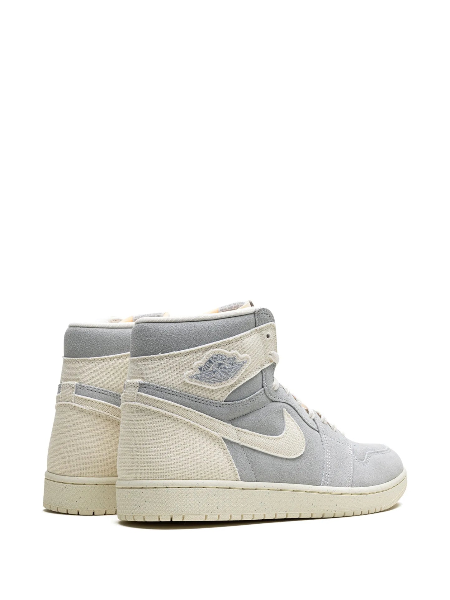 Jordan 1 Retro High OG Craft Ivory