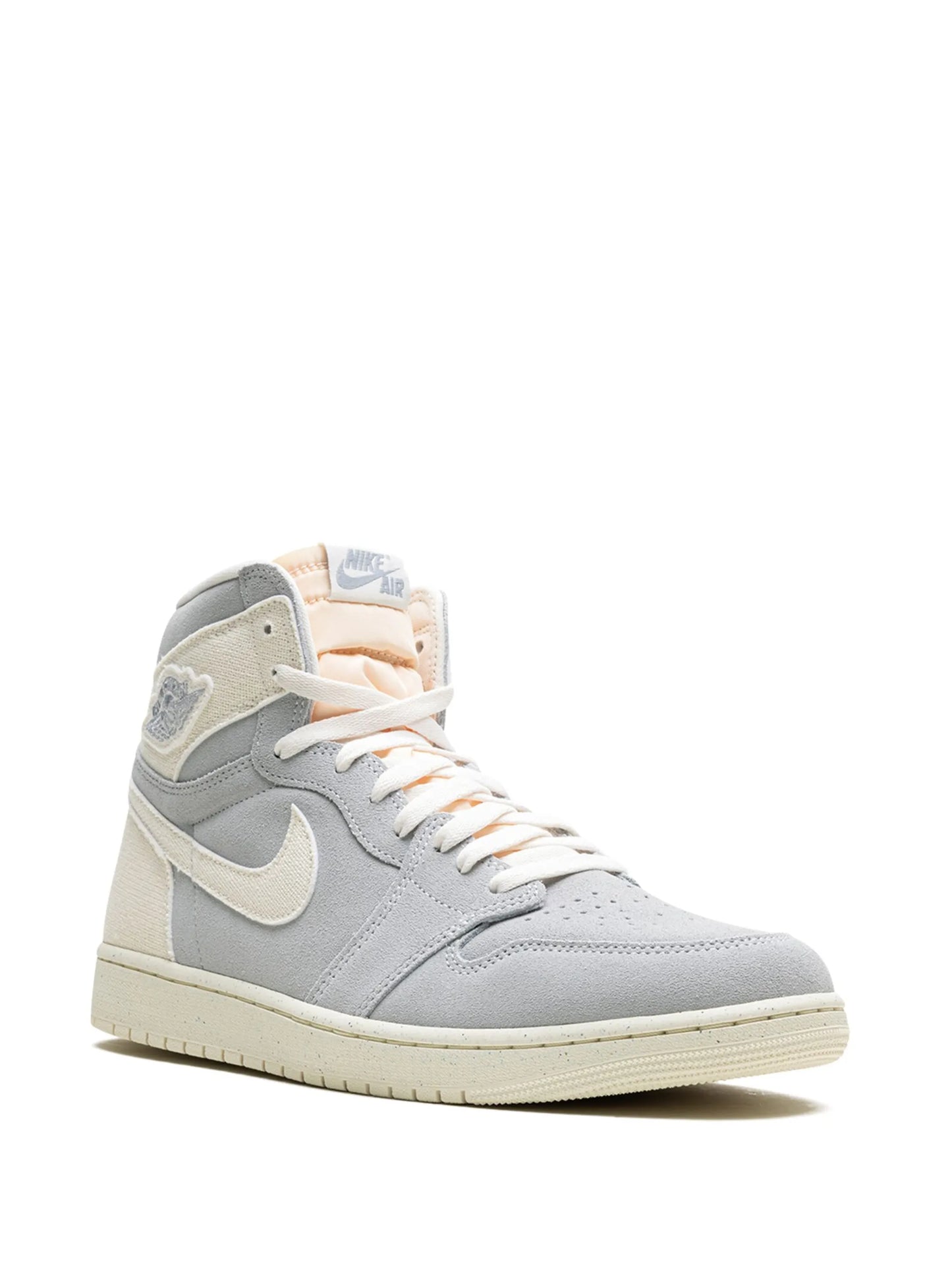 Jordan 1 Retro High OG Craft Ivory