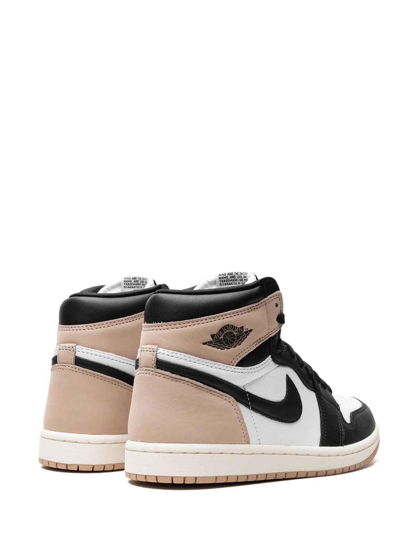 Jordan 1 Retro High OG Latte