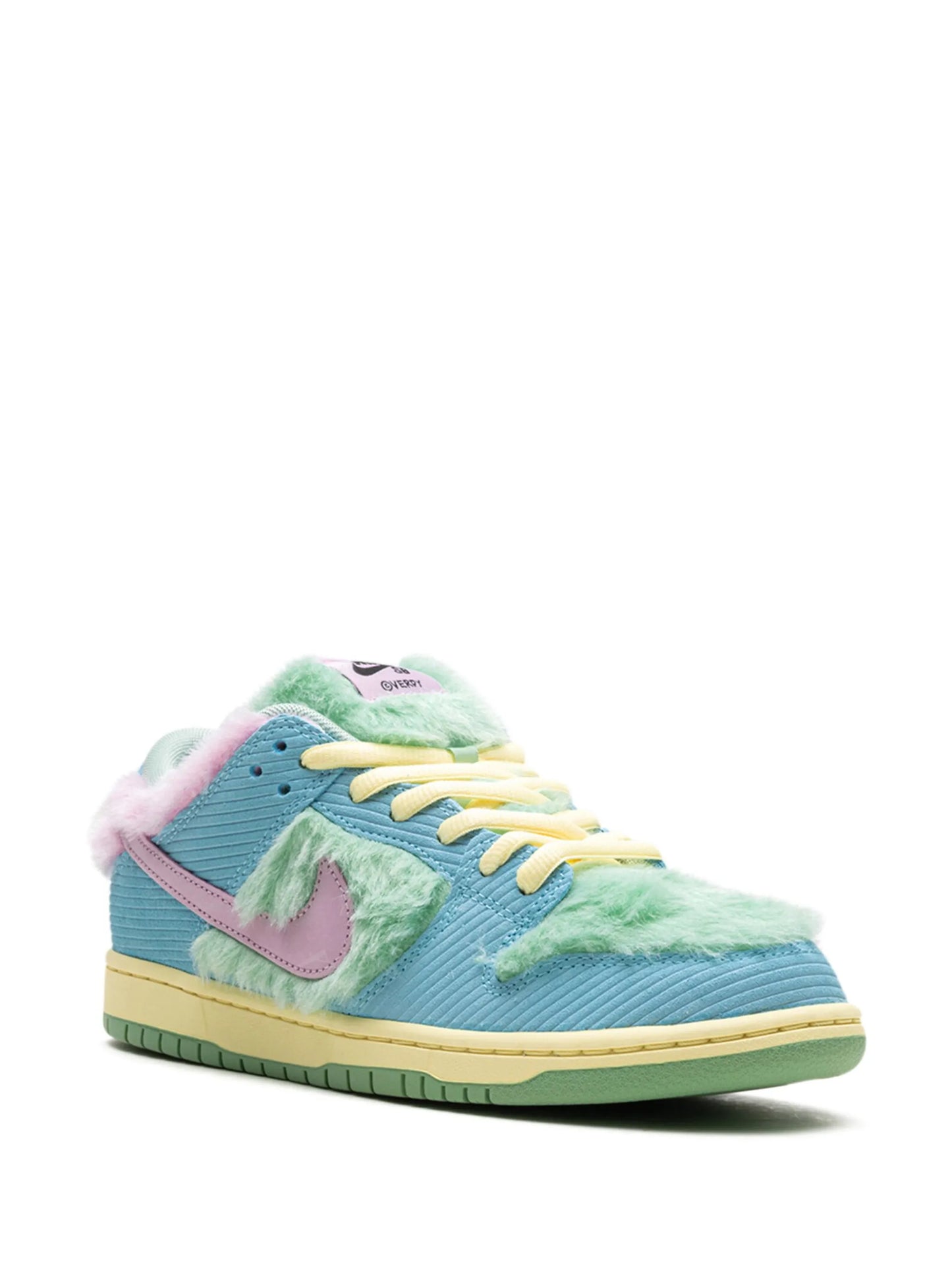 Nike SB Dunk Low Verdy Visty