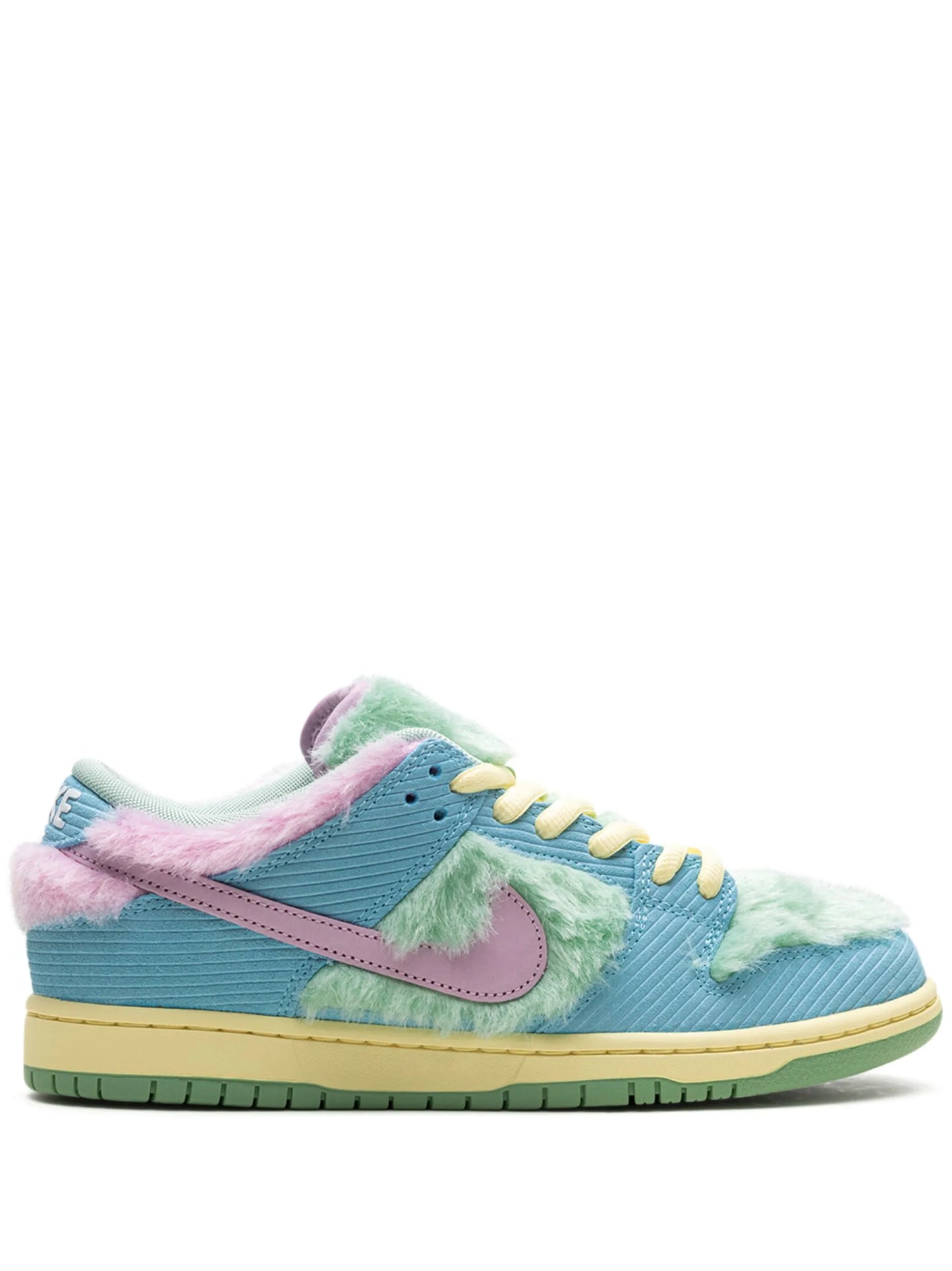 Nike SB Dunk Low Verdy Visty