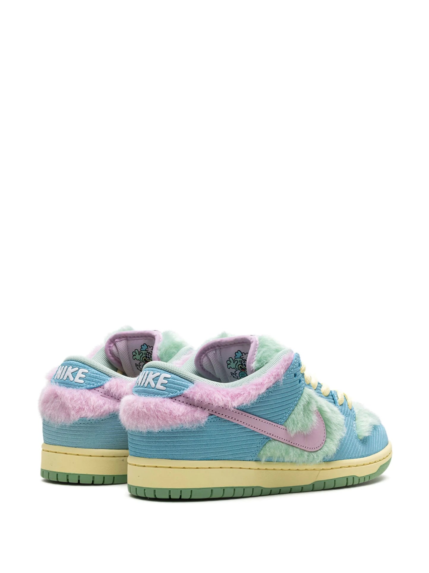 Nike SB Dunk Low Verdy Visty