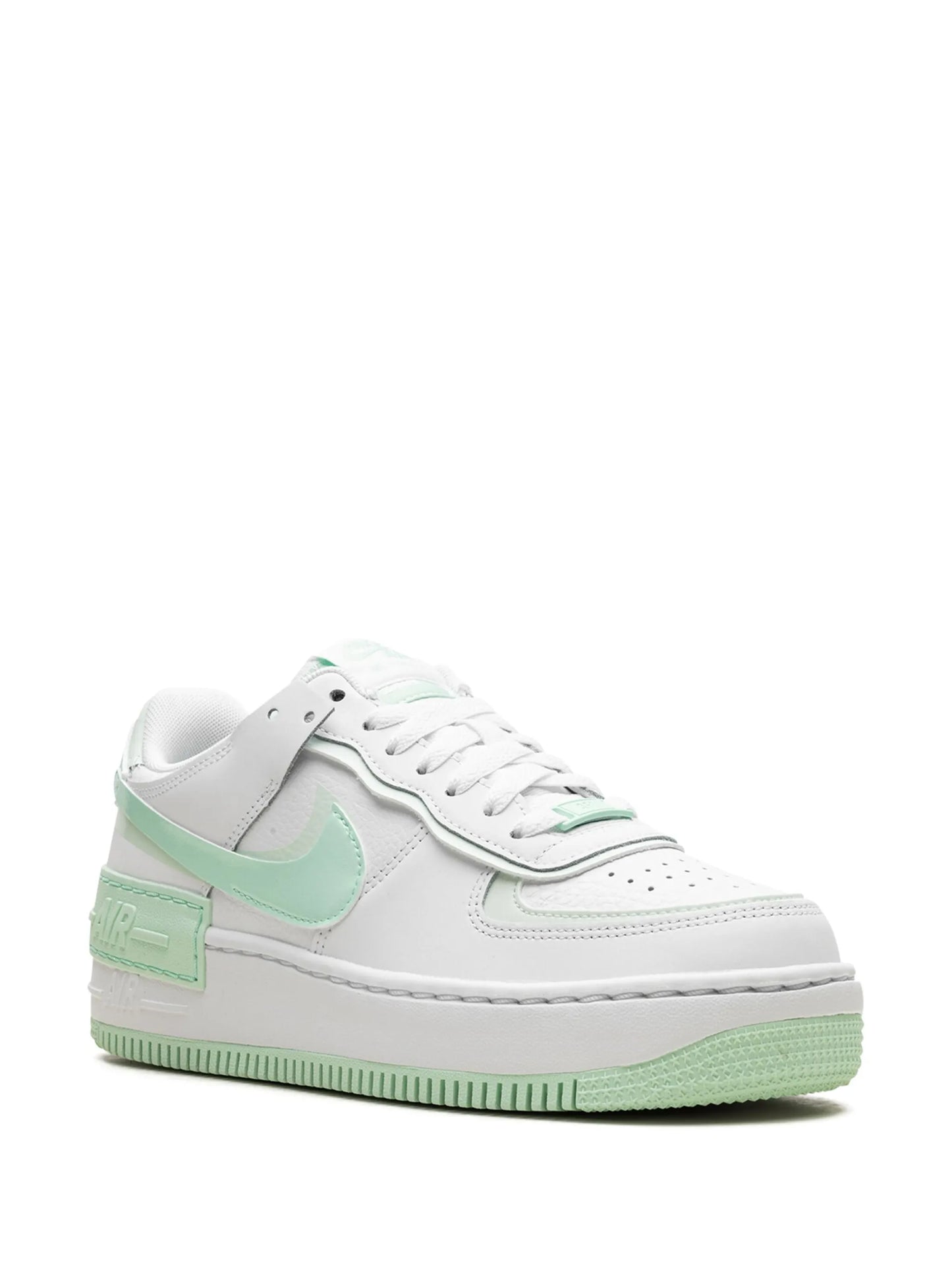 Nike Air Force 1 Low Shadow White Mint Foam