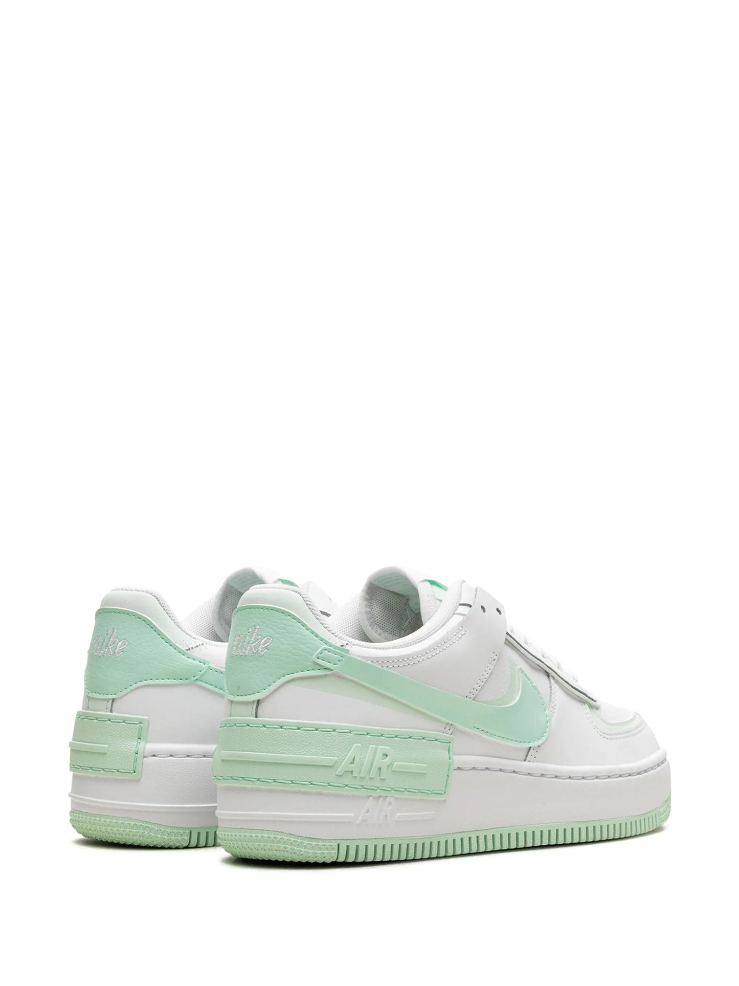 Nike Air Force 1 Low Shadow White Mint Foam