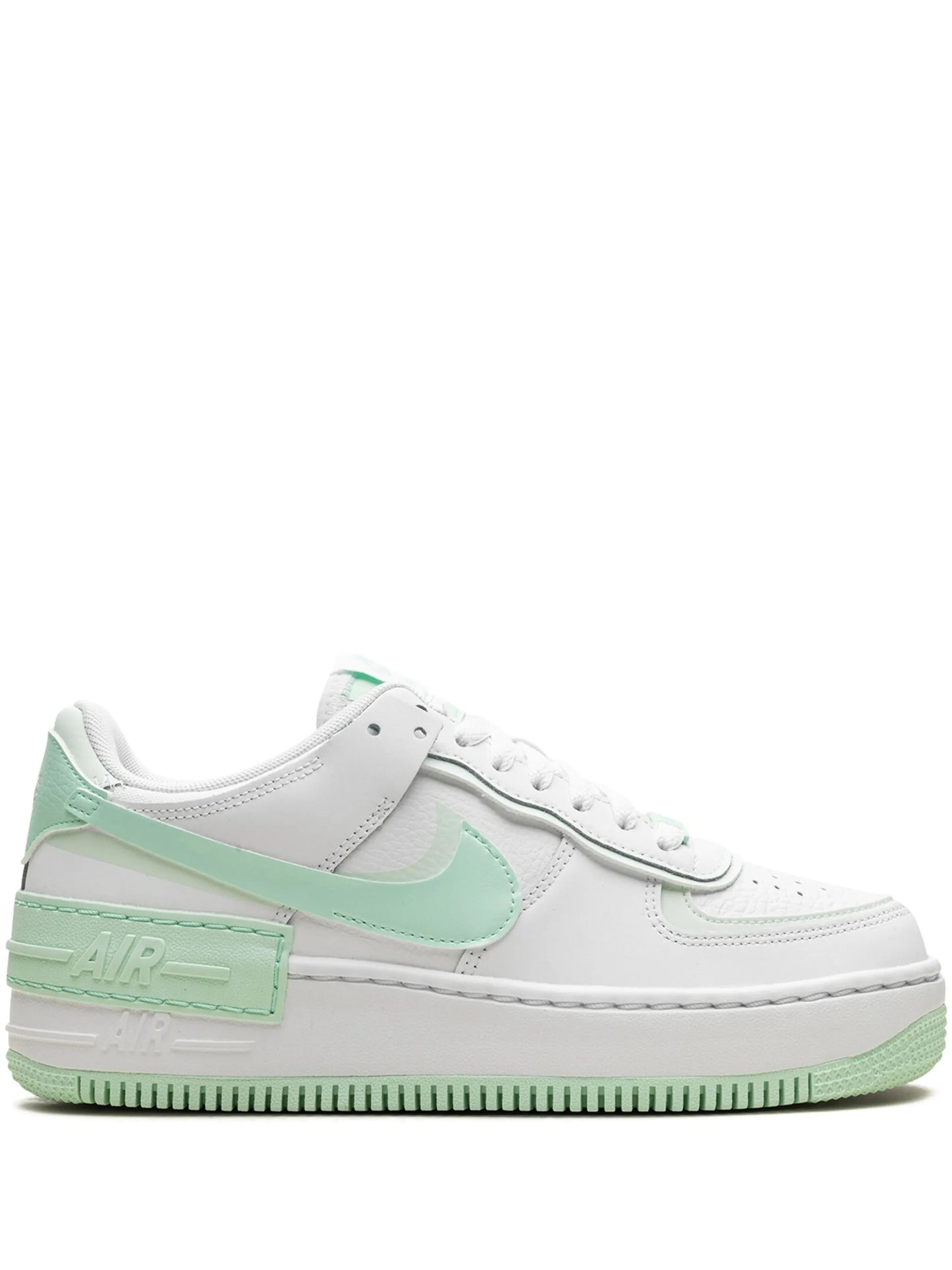 Nike Air Force 1 Low Shadow White Mint Foam