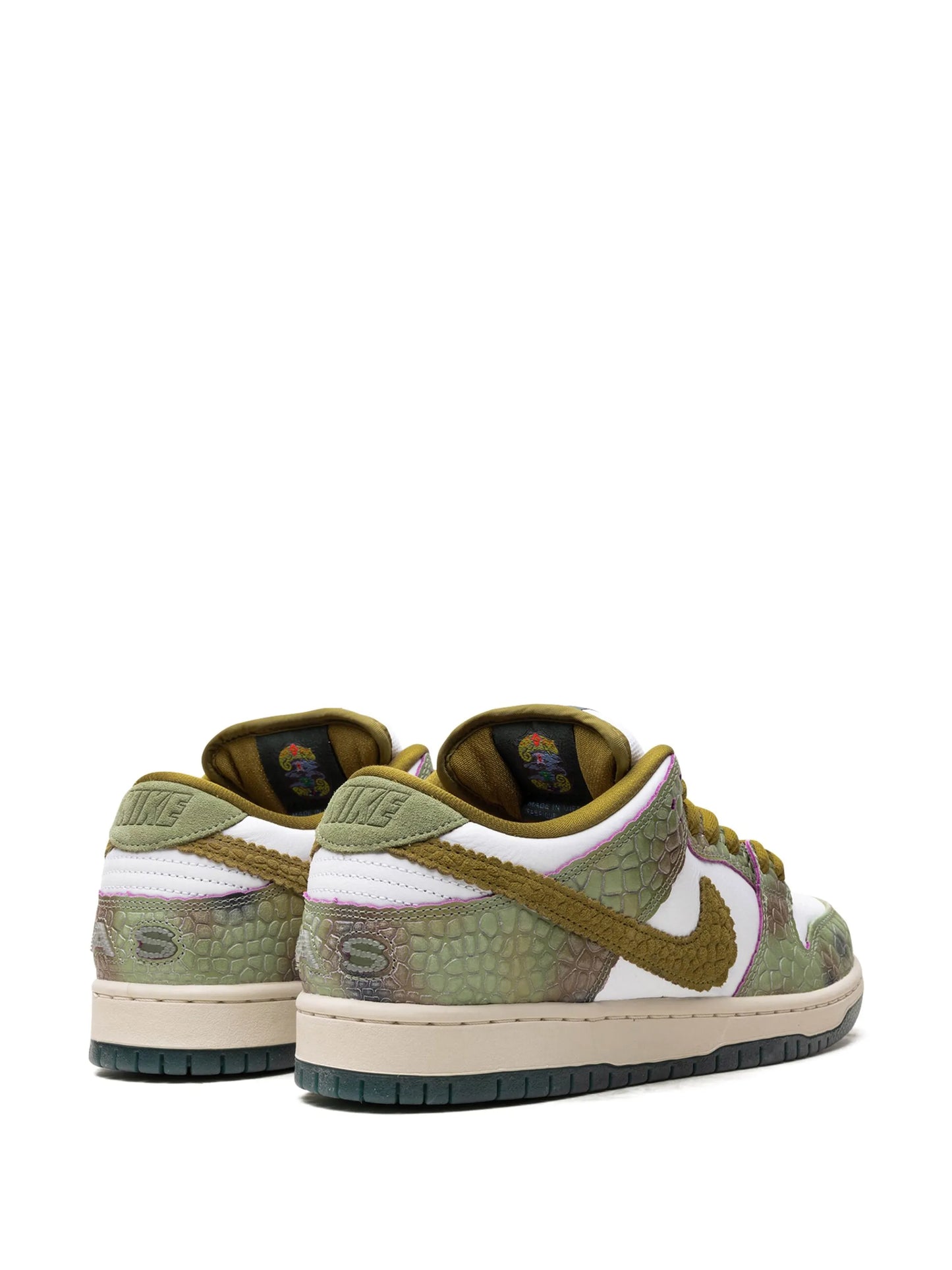 Nike SB Dunk Low Alexis Sablone Chameleon