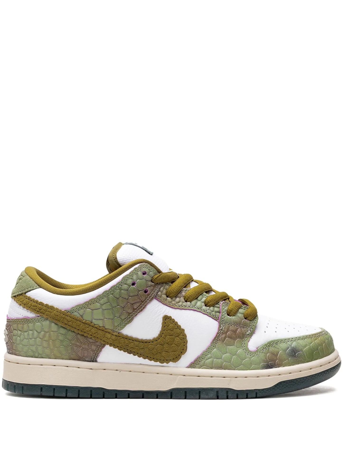 Nike SB Dunk Low Alexis Sablone Chameleon