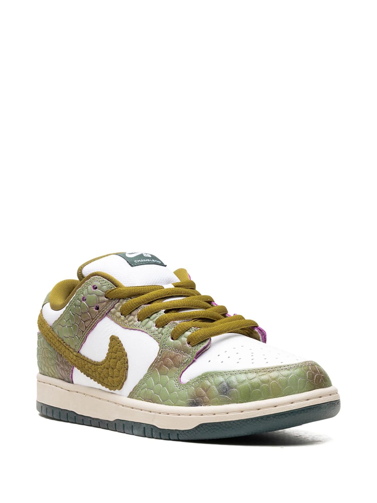 Nike SB Dunk Low Alexis Sablone Chameleon