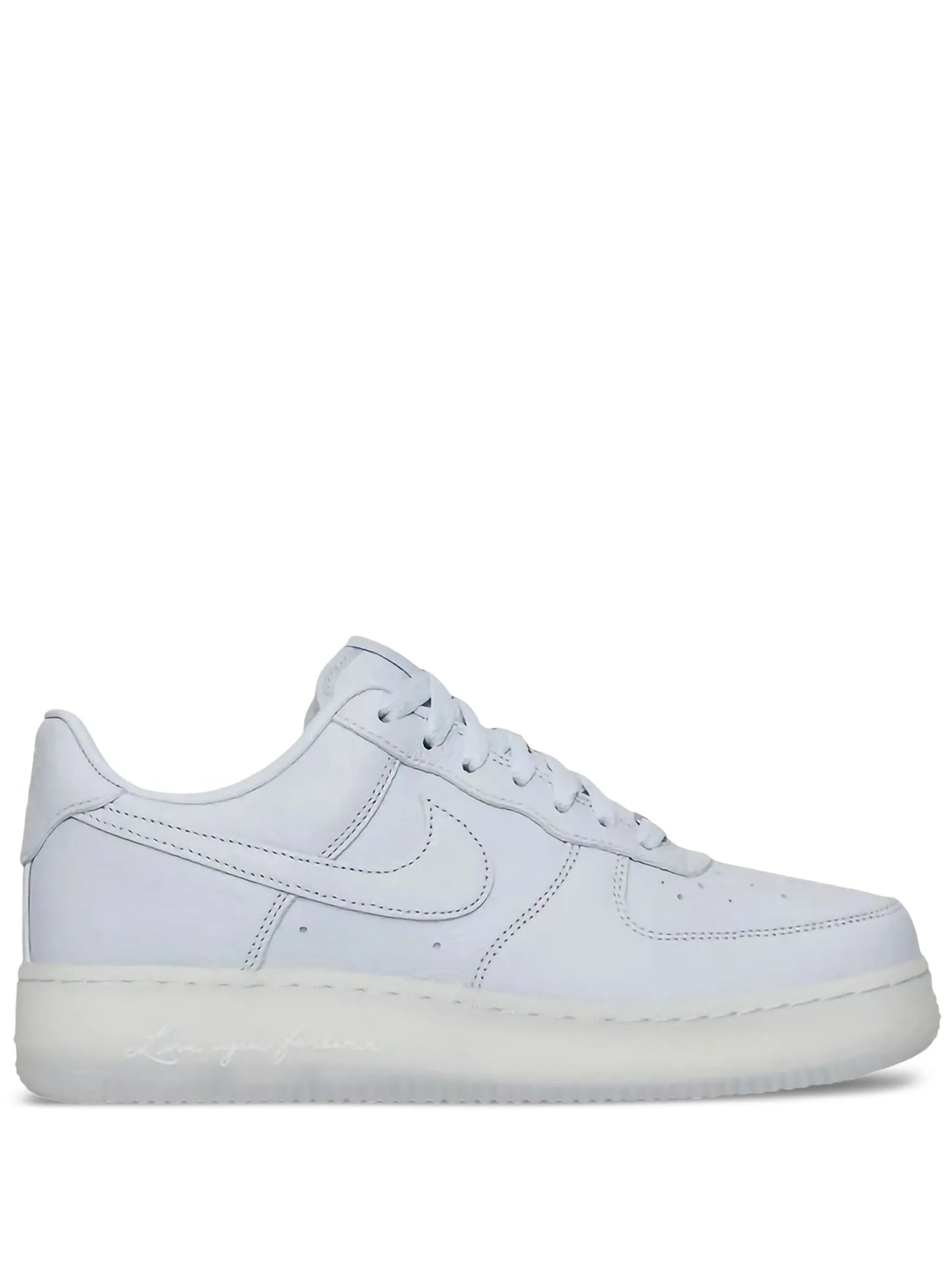 Nike Air Force 1 Low Drake NOCTA Certified Lover Boy Palest Purple