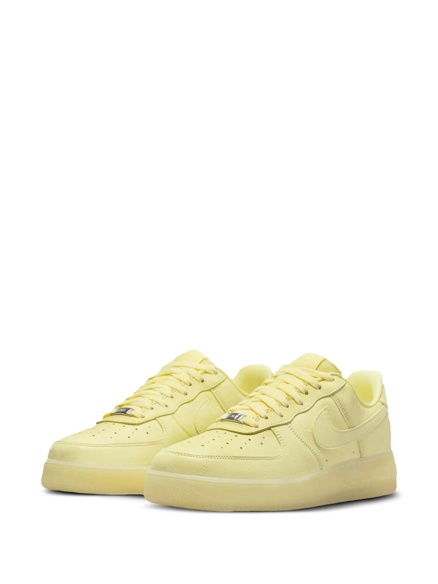 Nike Air Force 1 Low Drake NOCTA Certified Lover Boy Citron Tint