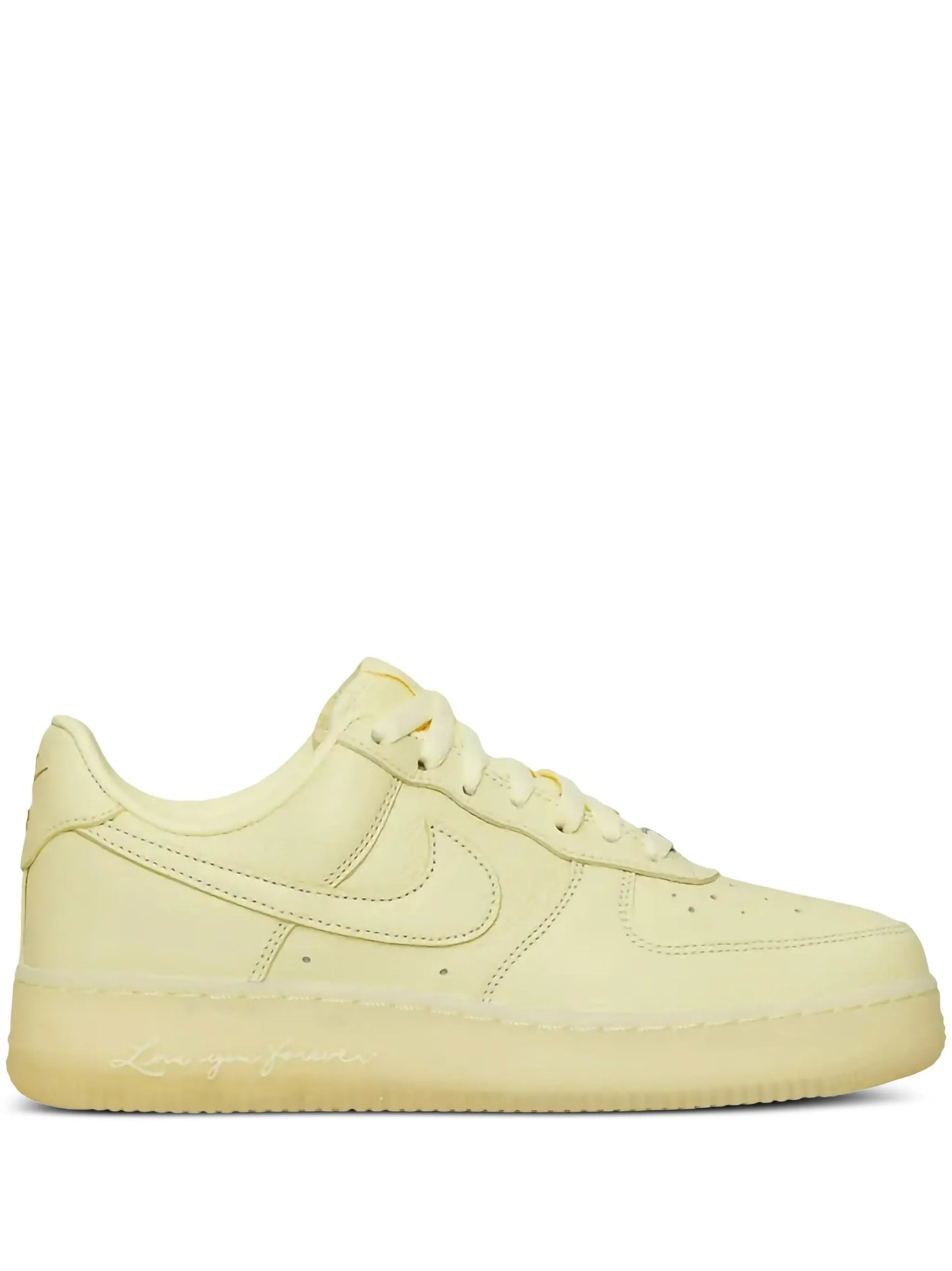 Nike Air Force 1 Low Drake NOCTA Certified Lover Boy Citron Tint