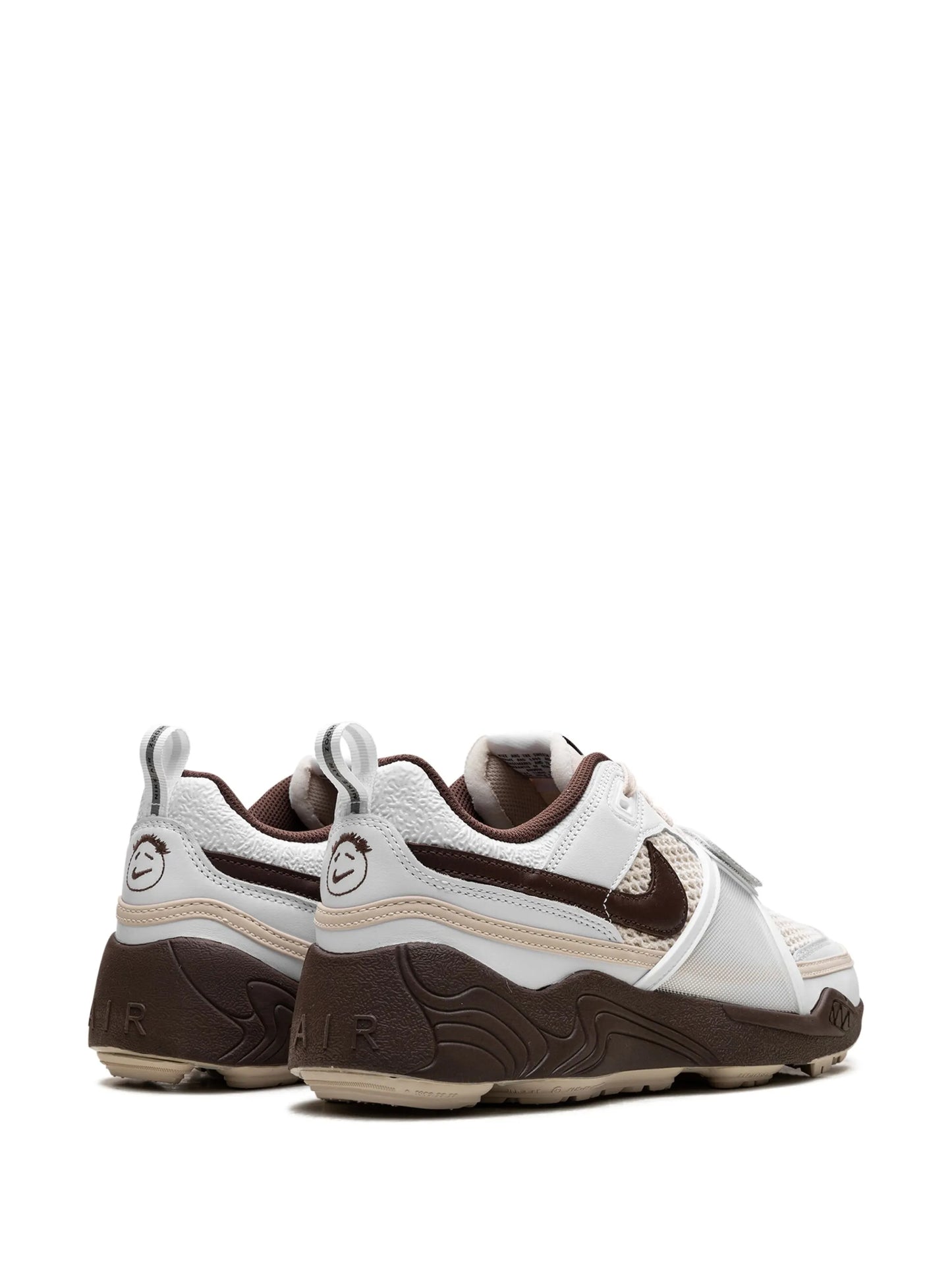 Nike Zoom Field Jaxx Travis Scott Light Chocolate