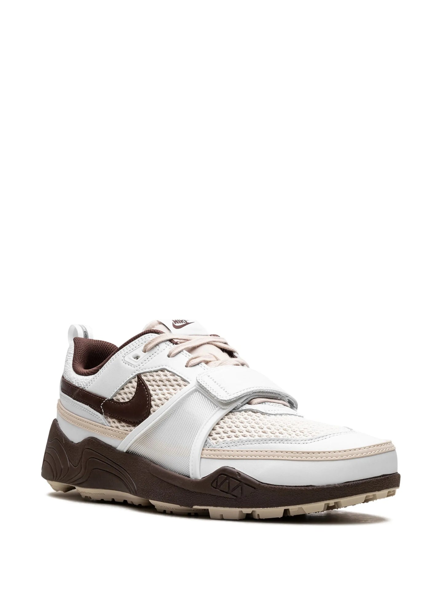 Nike Zoom Field Jaxx Travis Scott Light Chocolate