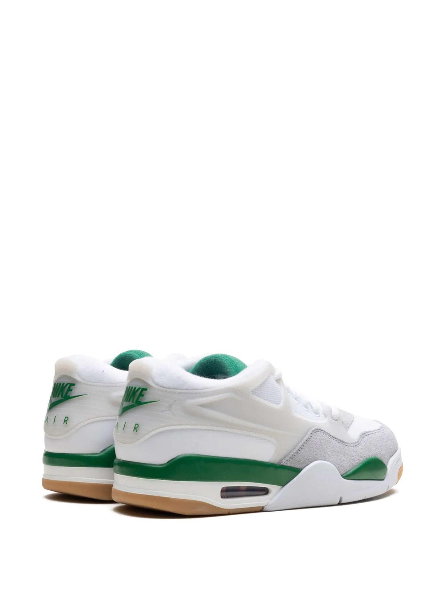 Jordan 4 RM Pine Green