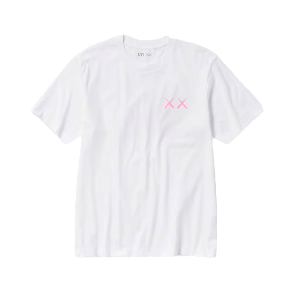 KAWS x Uniqlo UT Short Sleeve Graphic