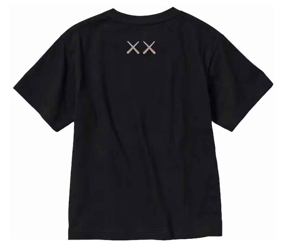 KAWS x Uniqlo UT Short Sleeve Graphic