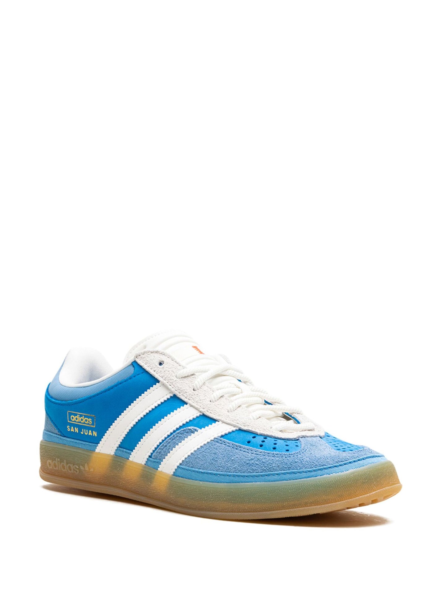 Adidas Gazelle Indoor San Juan x Bad Bunny