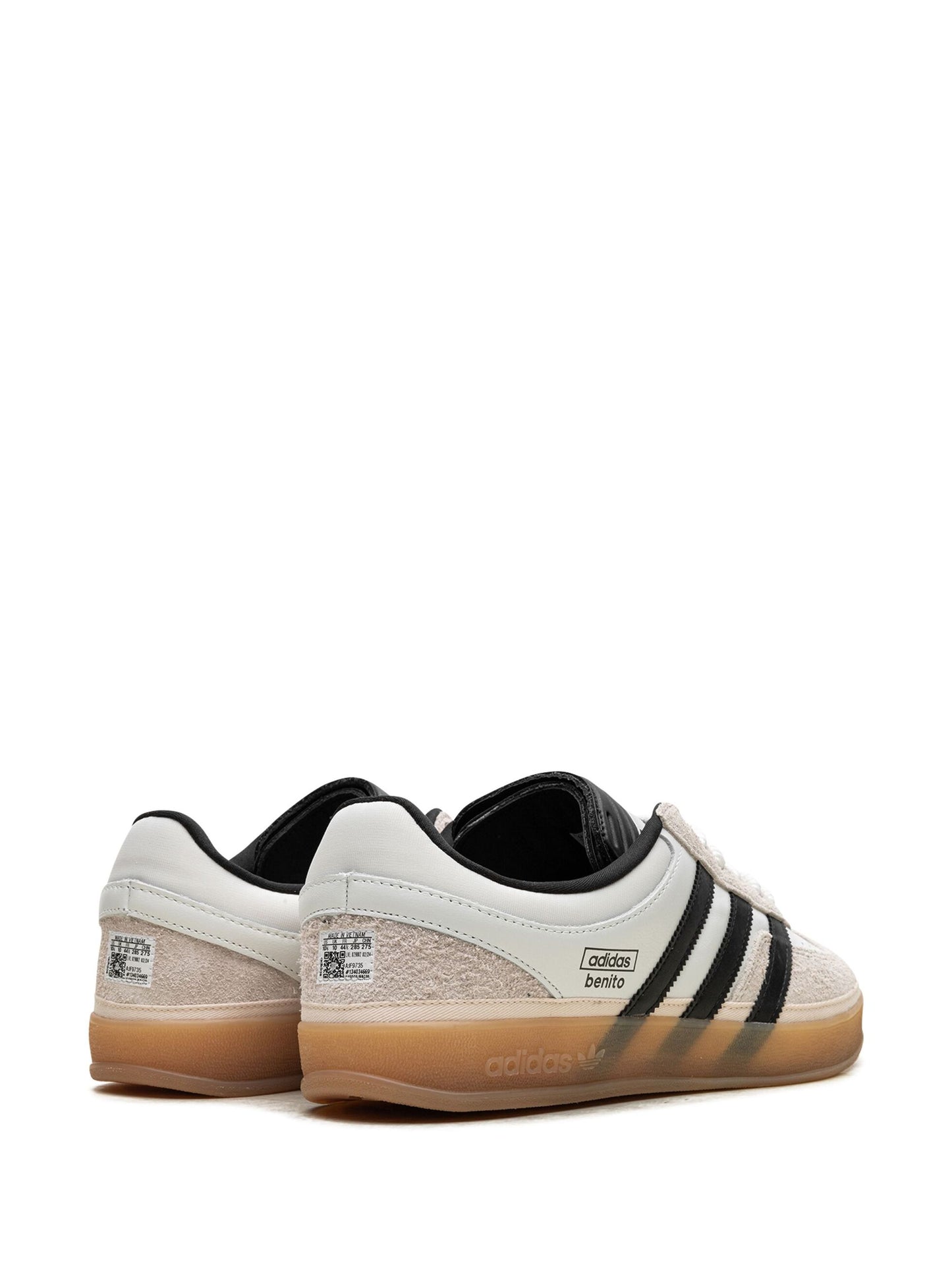 Adidas Gazelle Indoor x Bad Bunny