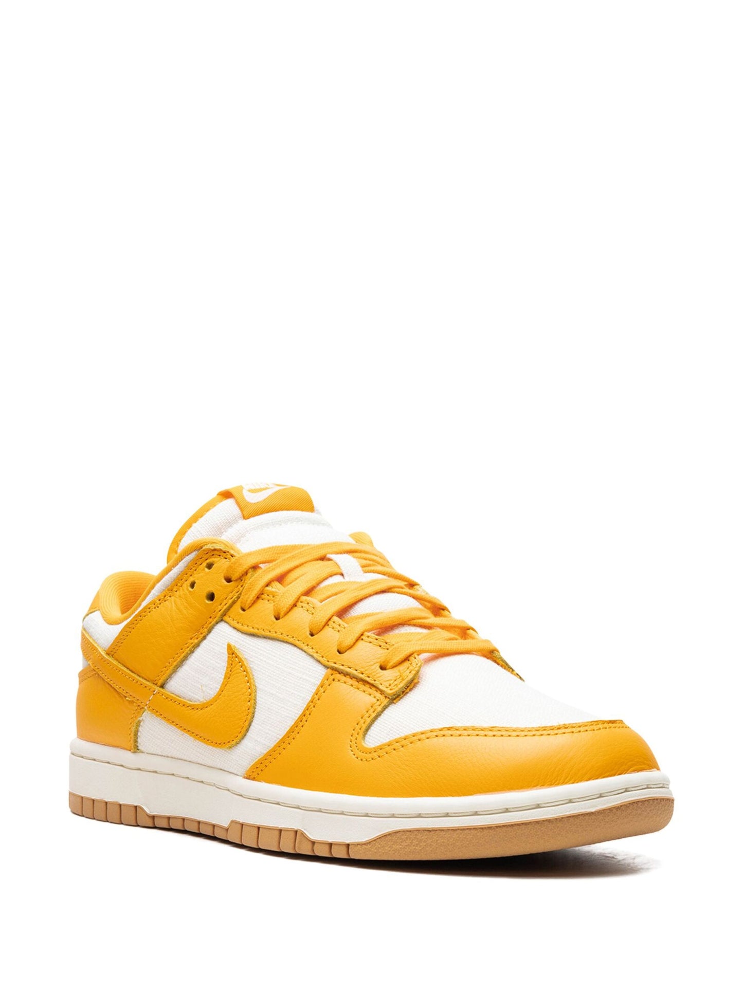 Nike Dunk Low University Gold