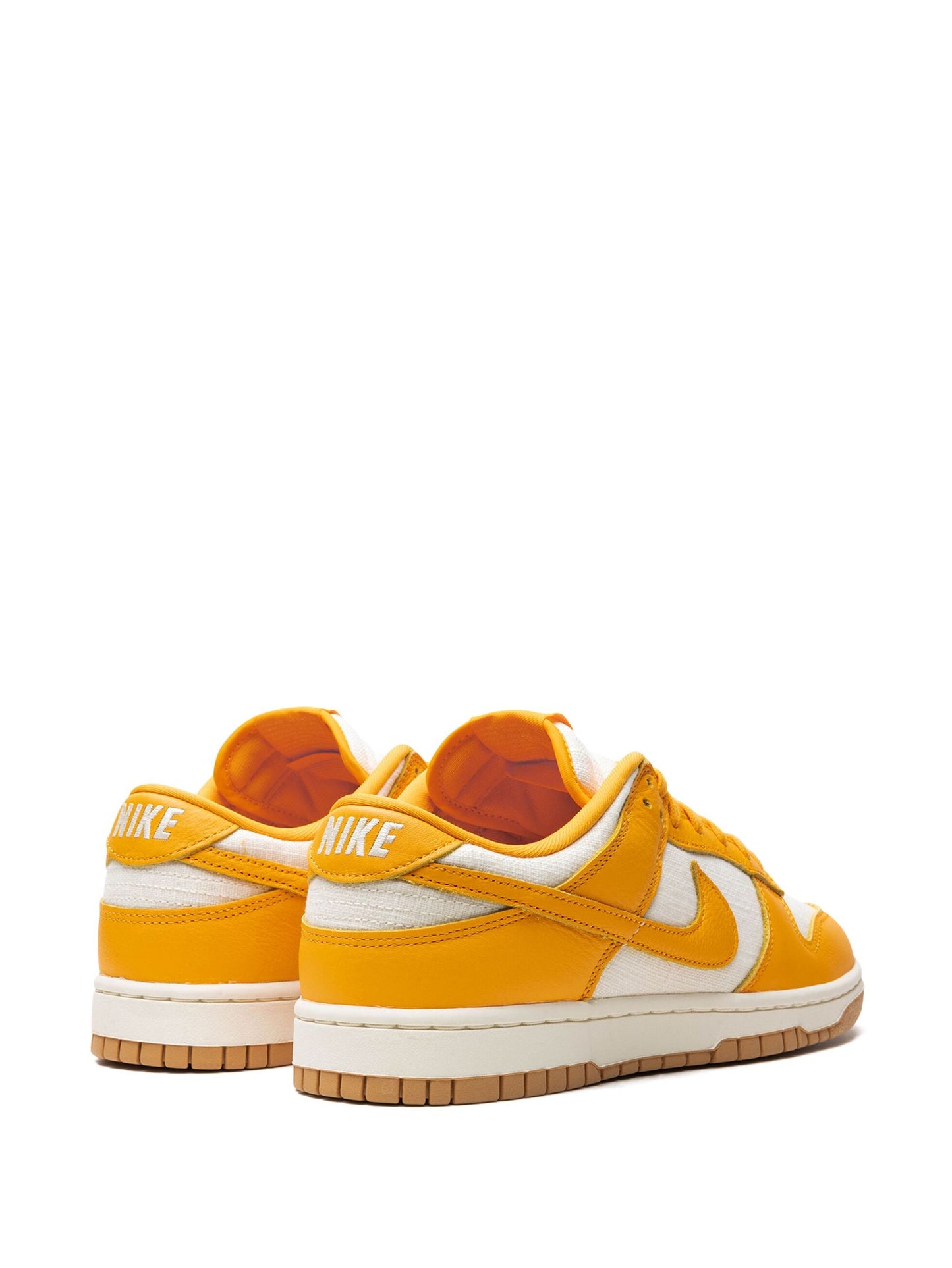 Nike Dunk Low University Gold