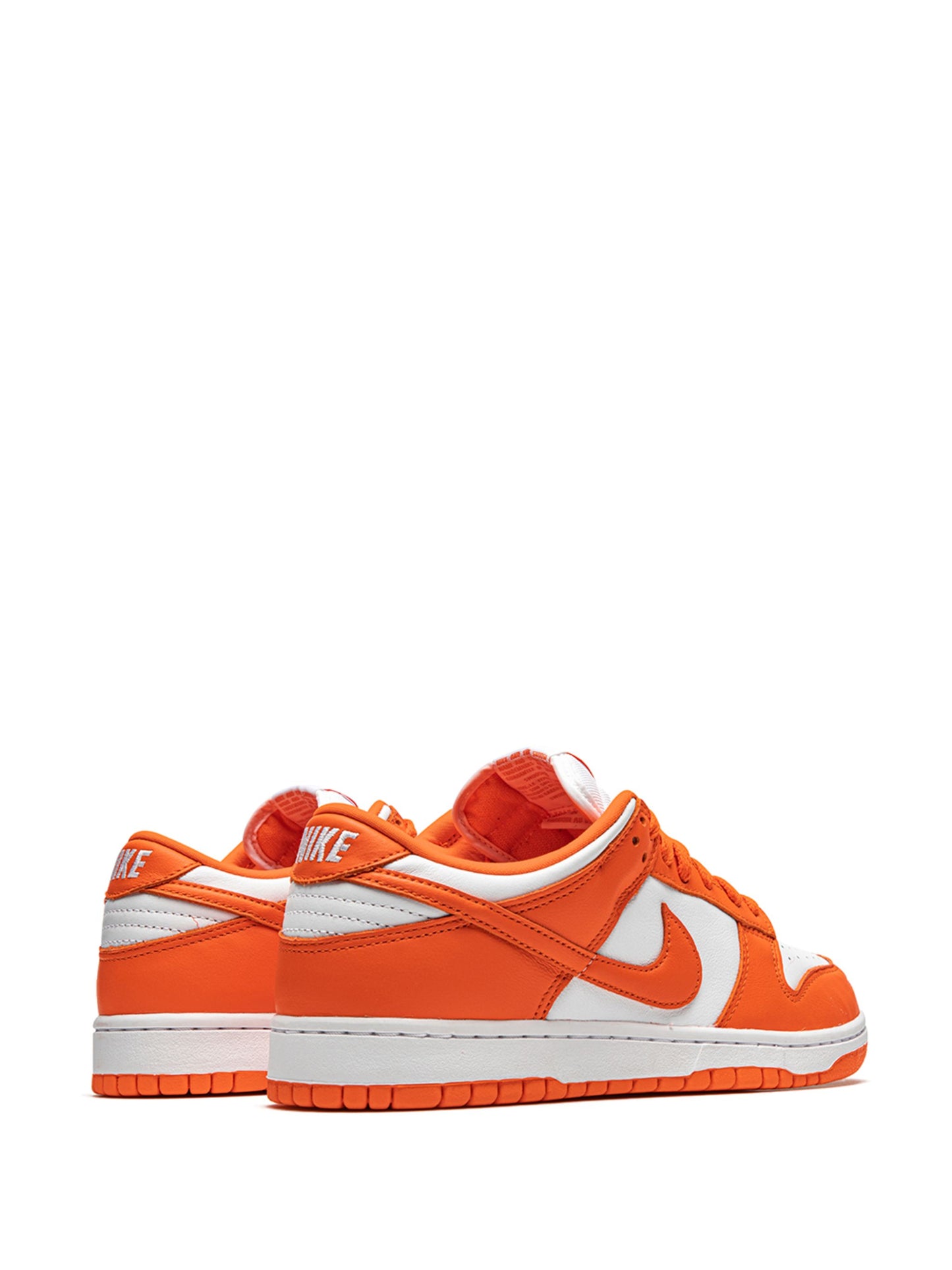 Nike Dunk Low SP Syracuse