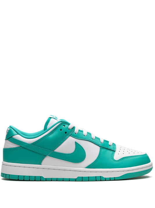 Nike Dunk Low jade