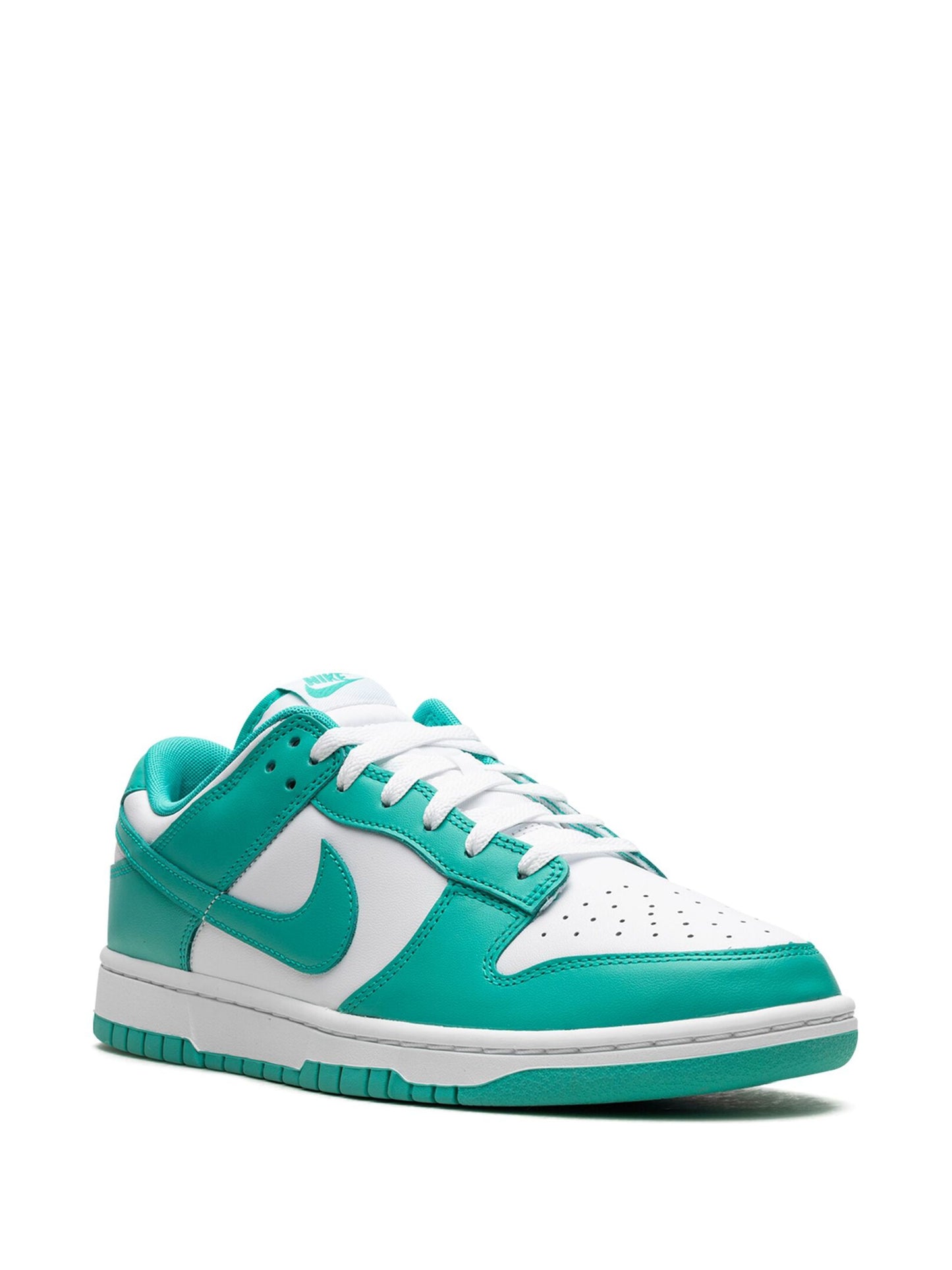 Nike Dunk Low jade