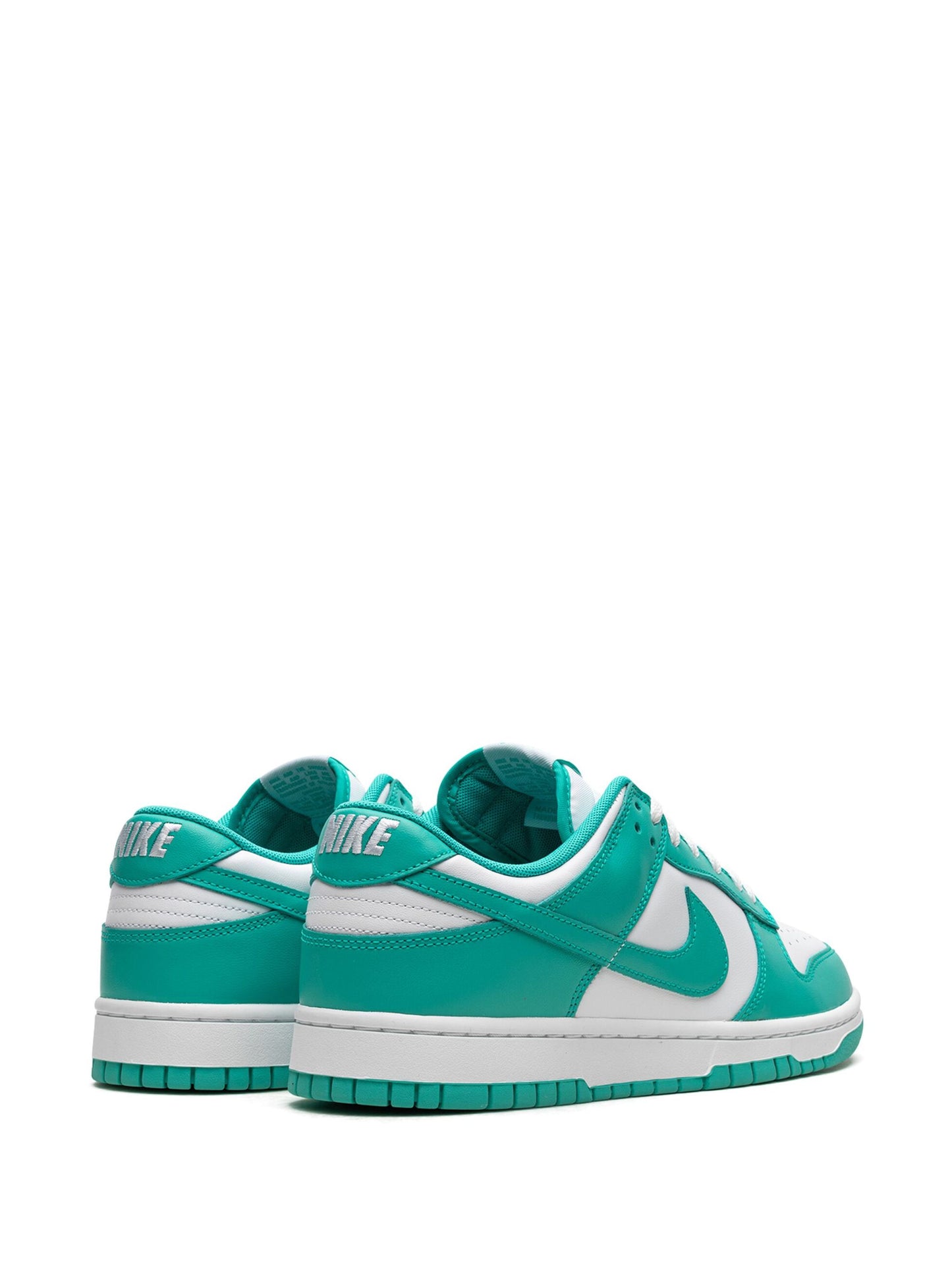 Nike Dunk Low jade