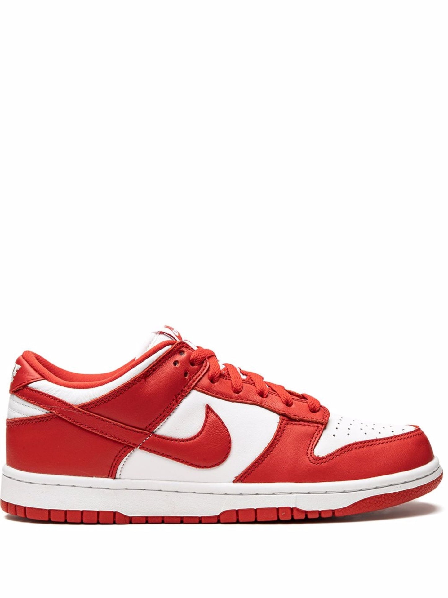 Nike Dunk Low Next Nature Red