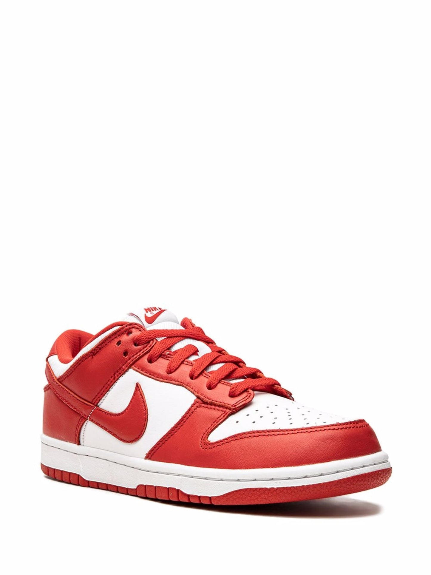 Nike Dunk Low Next Nature Red