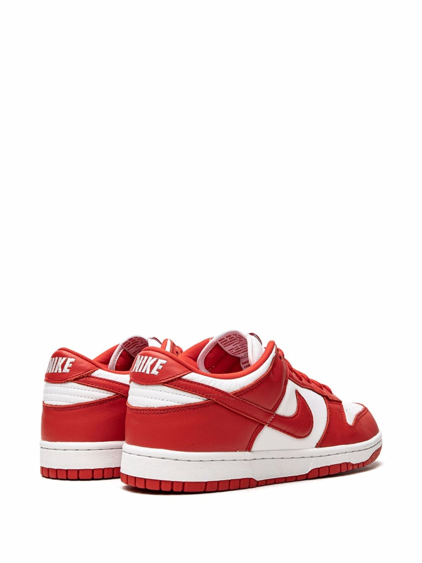 Nike Dunk Low Next Nature Red